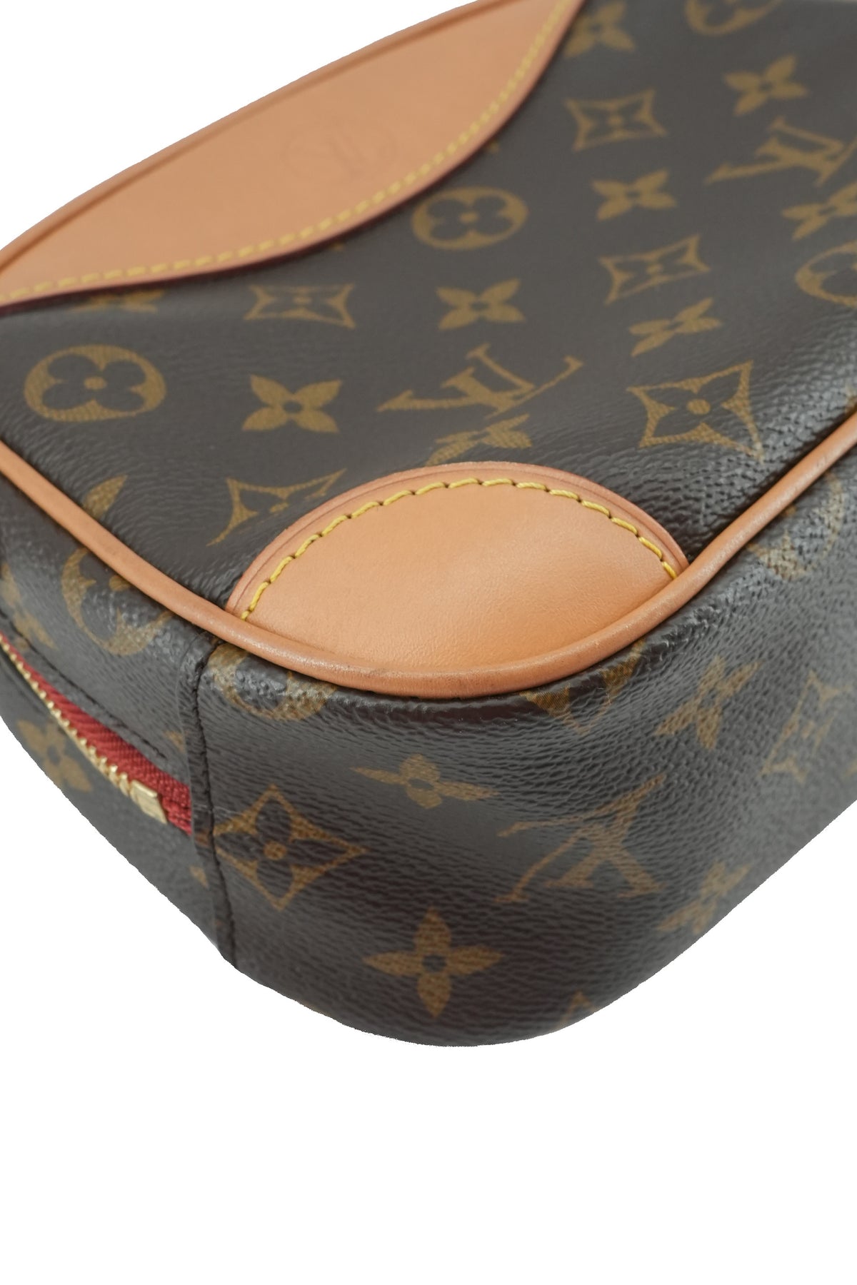 Louis Vuitton monogram Deauville NM Mini DU2270