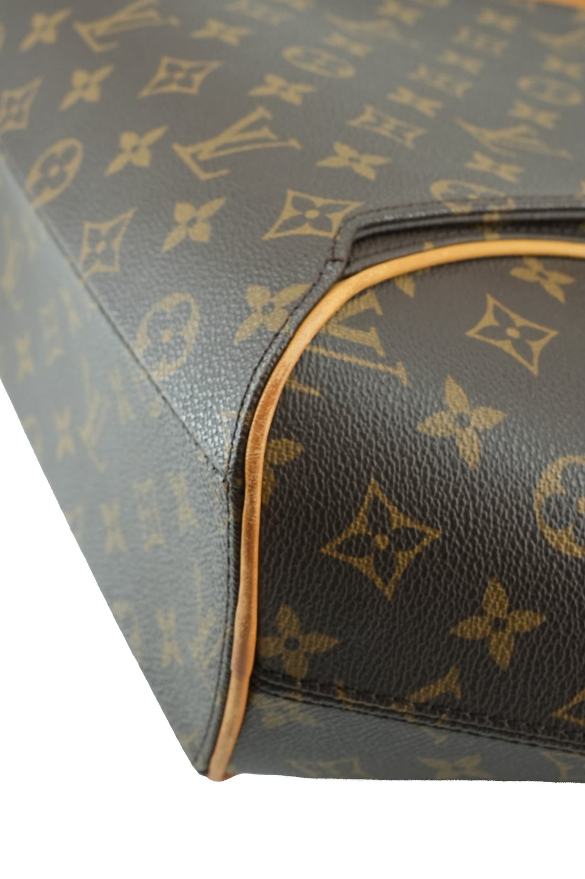 Louis Vuitton monogram Ellipse shopping tote VI2927
