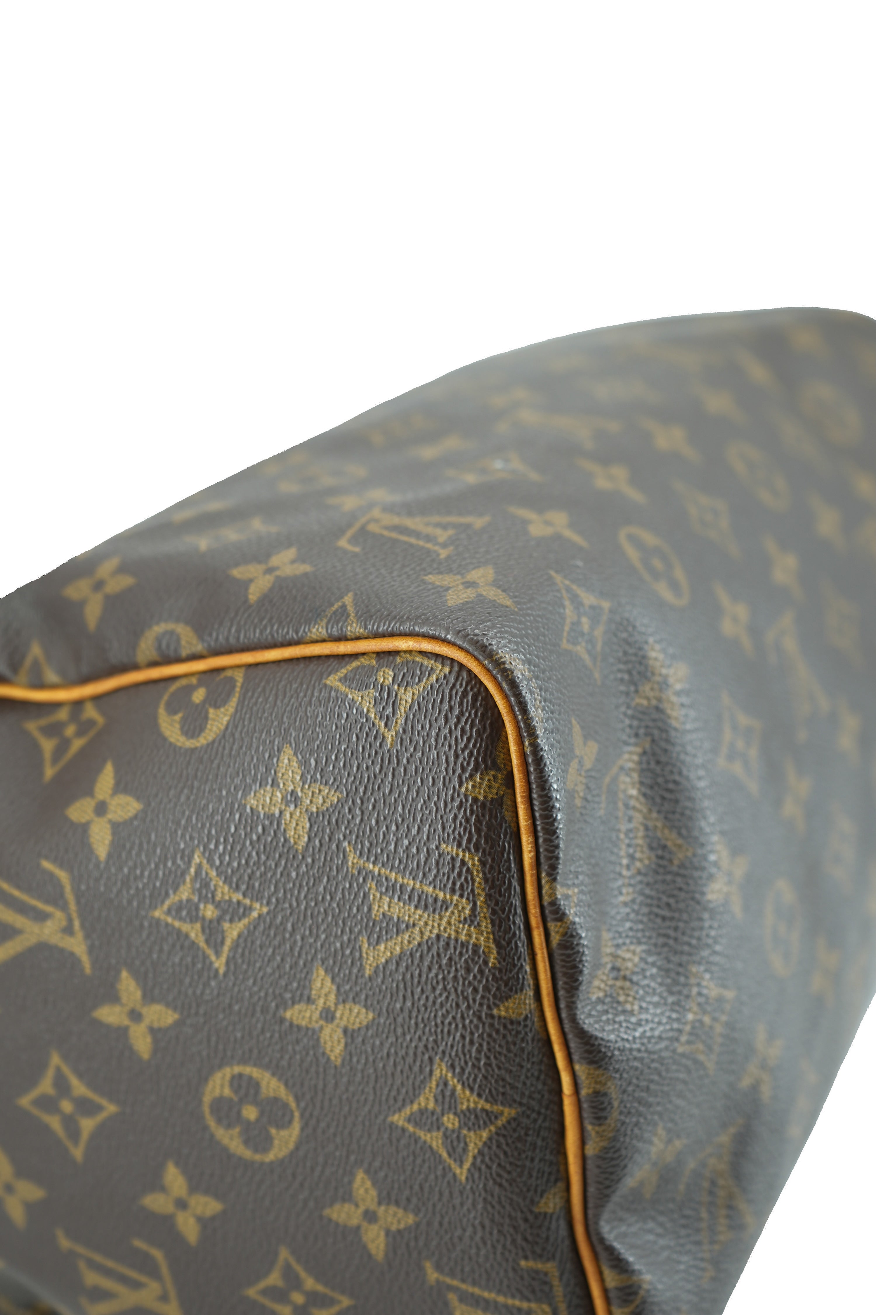 Louis Vuitton monogram Speedy 30 VI1903