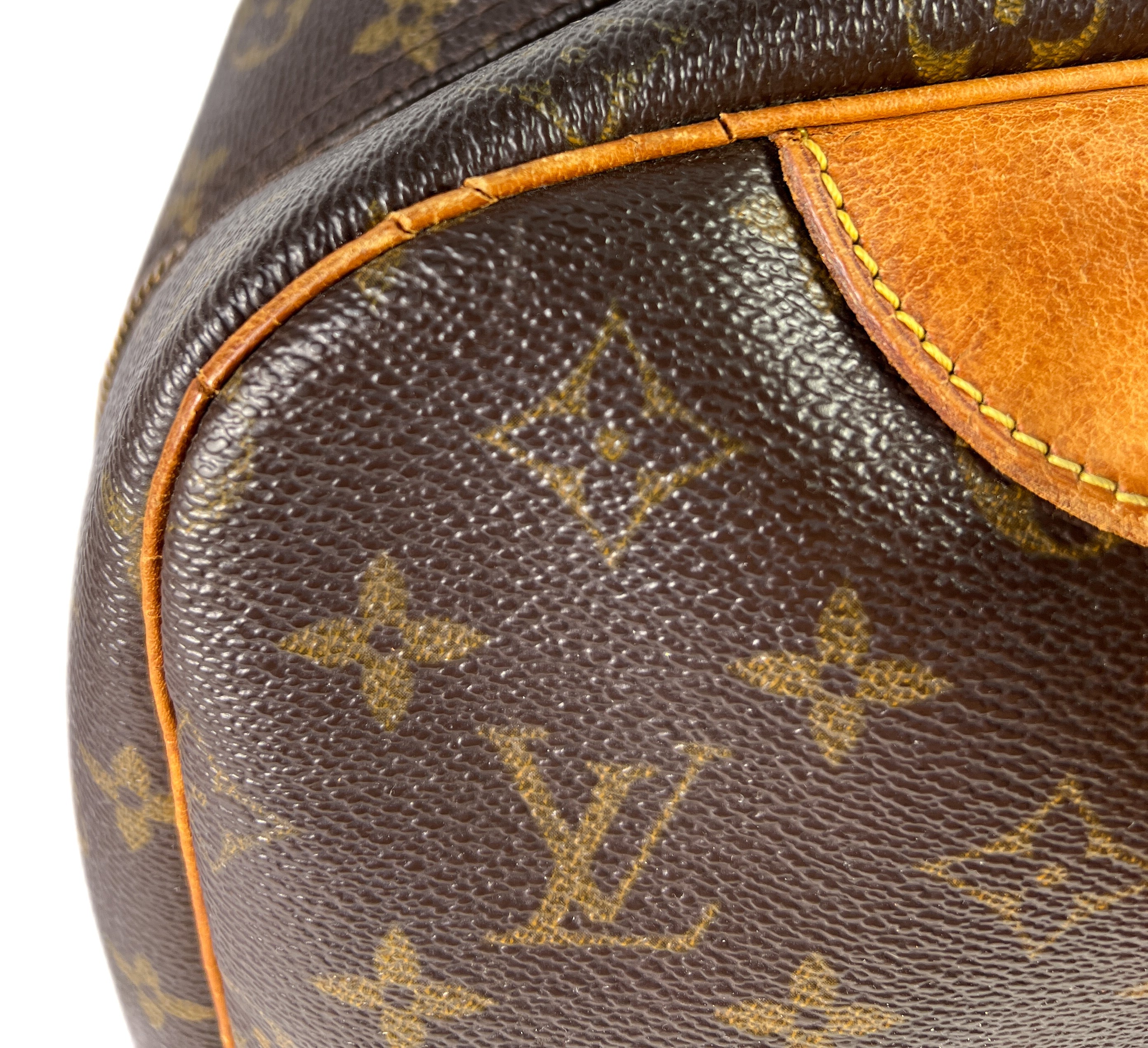Louis Vuitton monogram vintage Deauville 1993