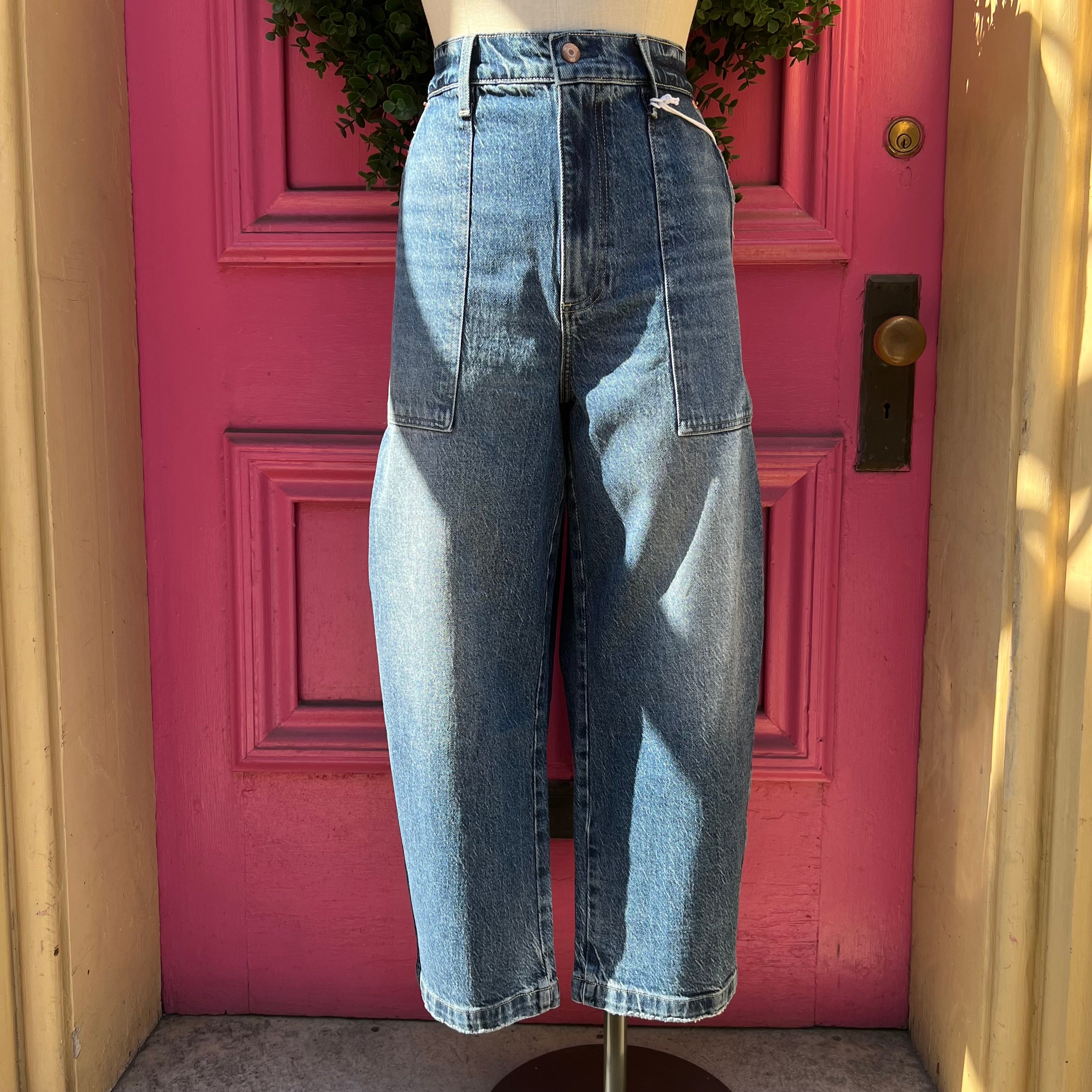 Pistola turner jeans size 12 NWT