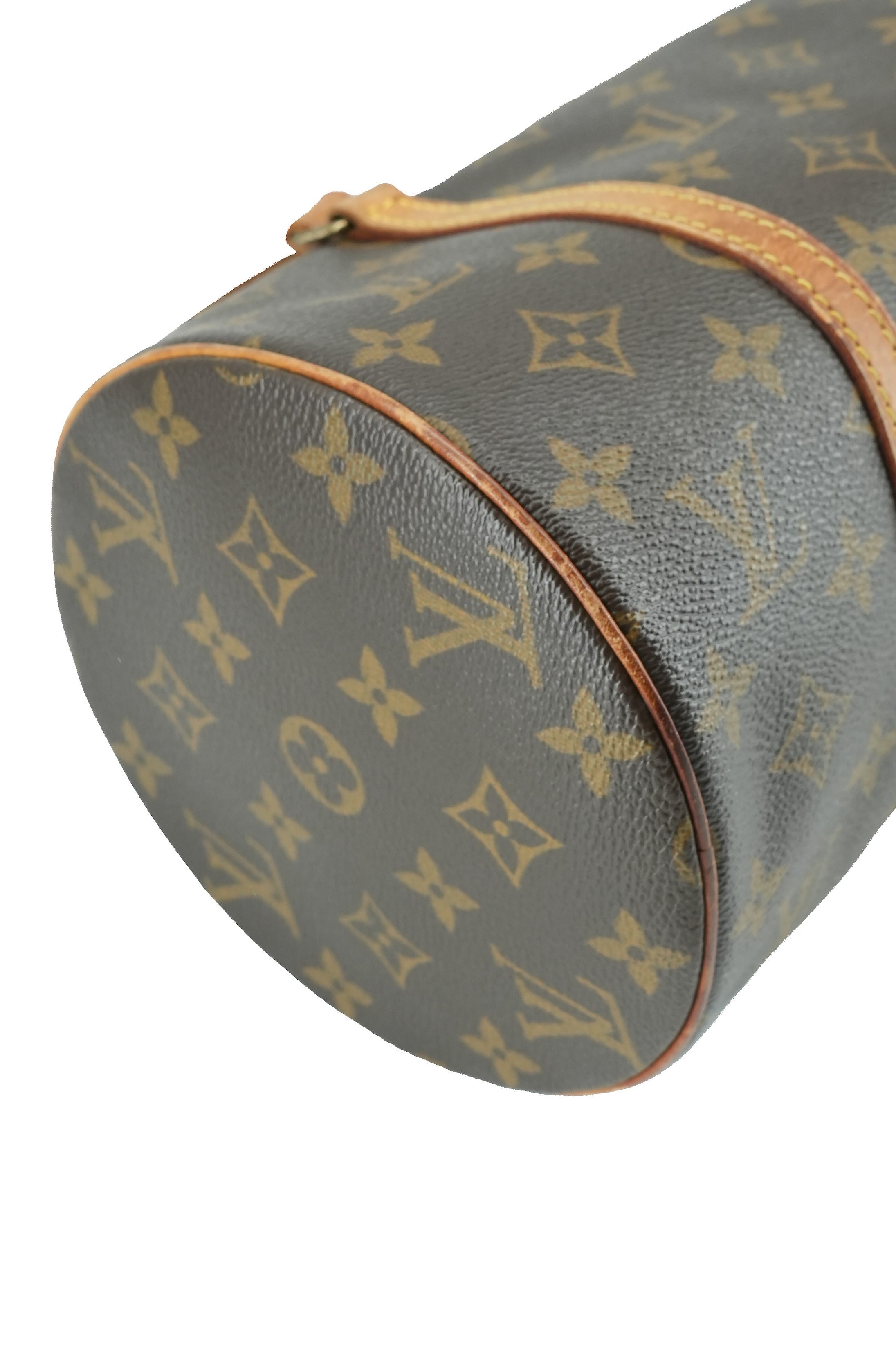 Louis Vuitton monogram Papillon SP0093