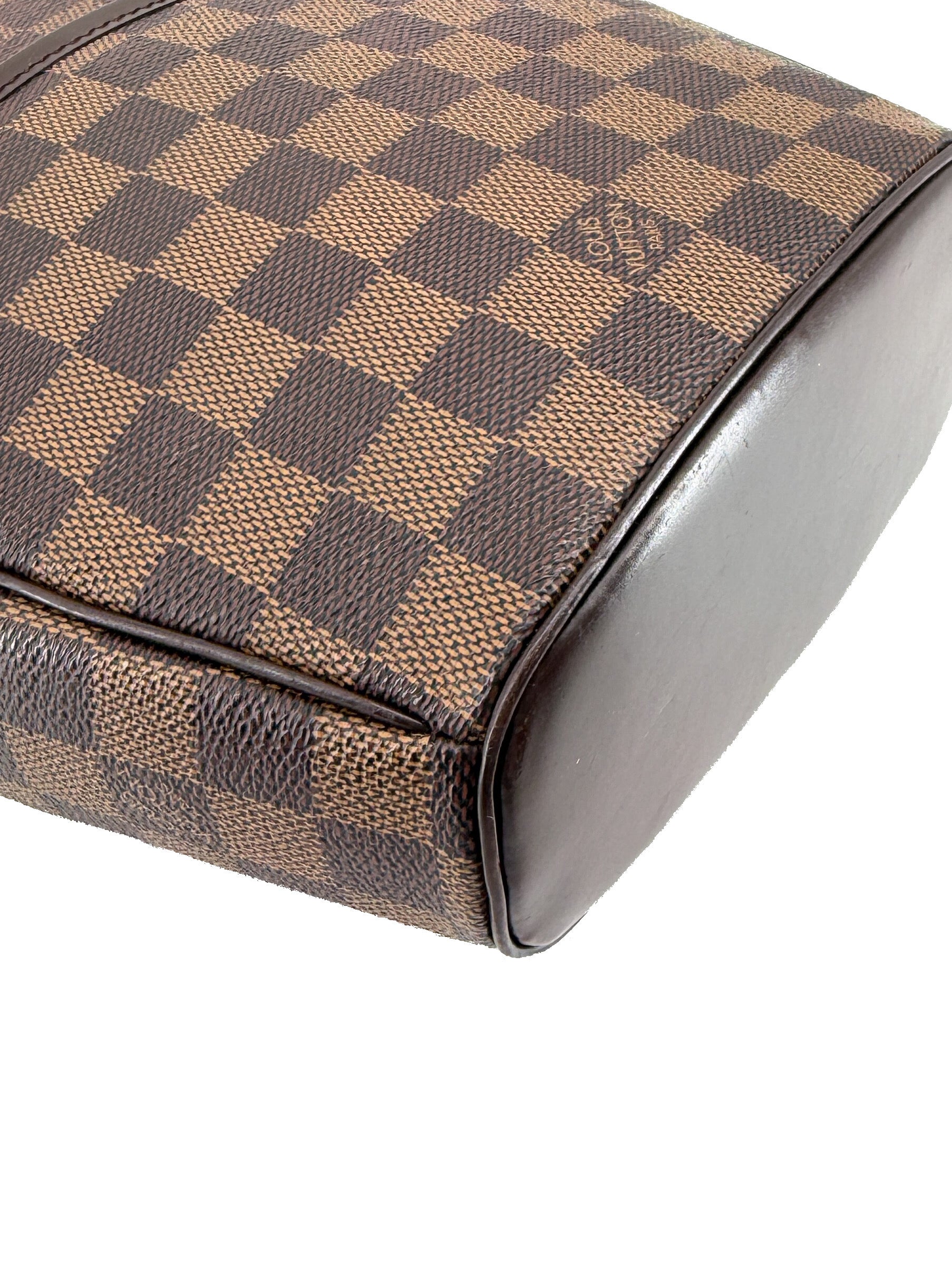 Louis Vuitton damier ebene Ipanema crossbody VI0073