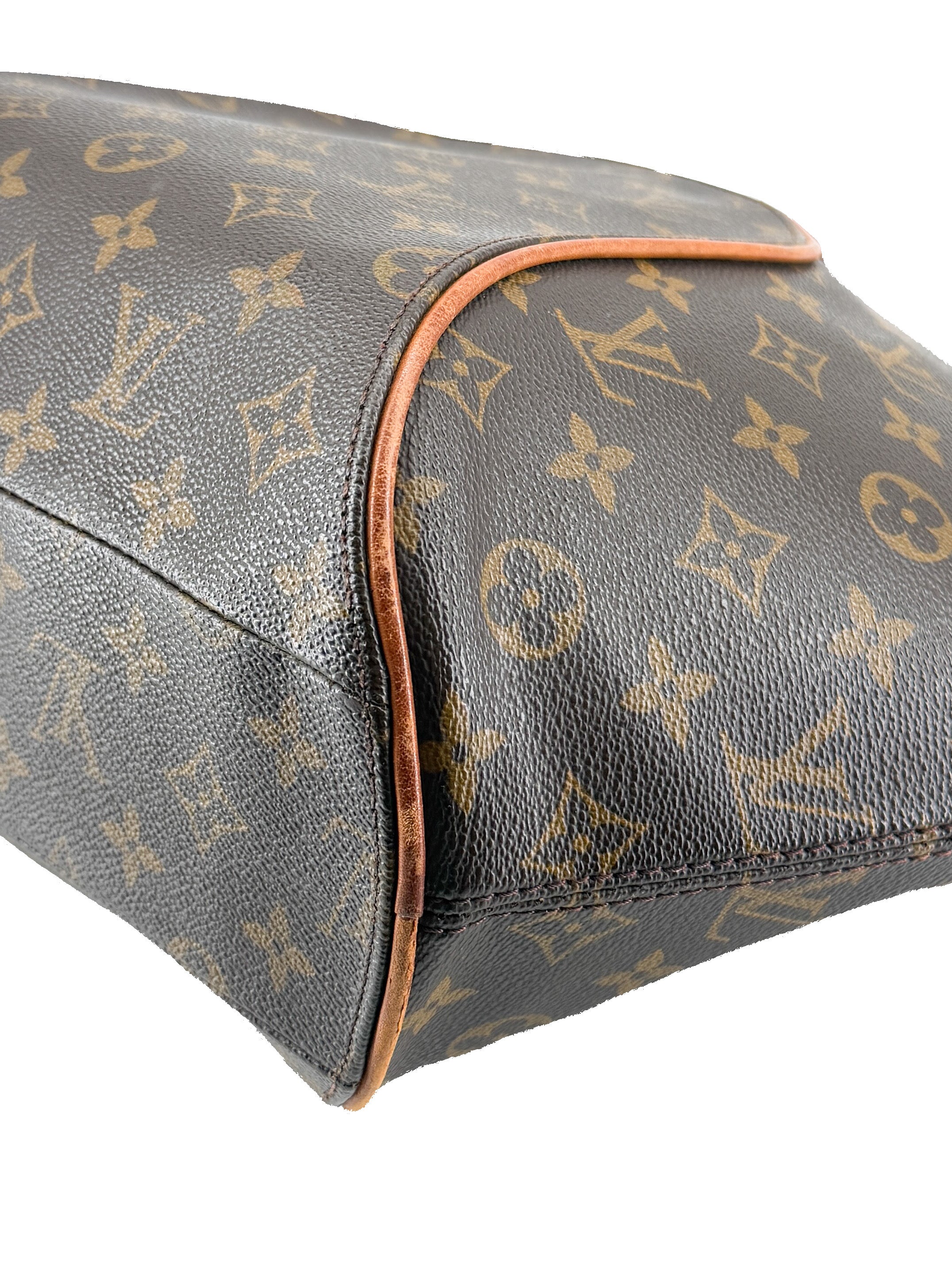 Louis Vuitton monogram Ellipse MM MI0010