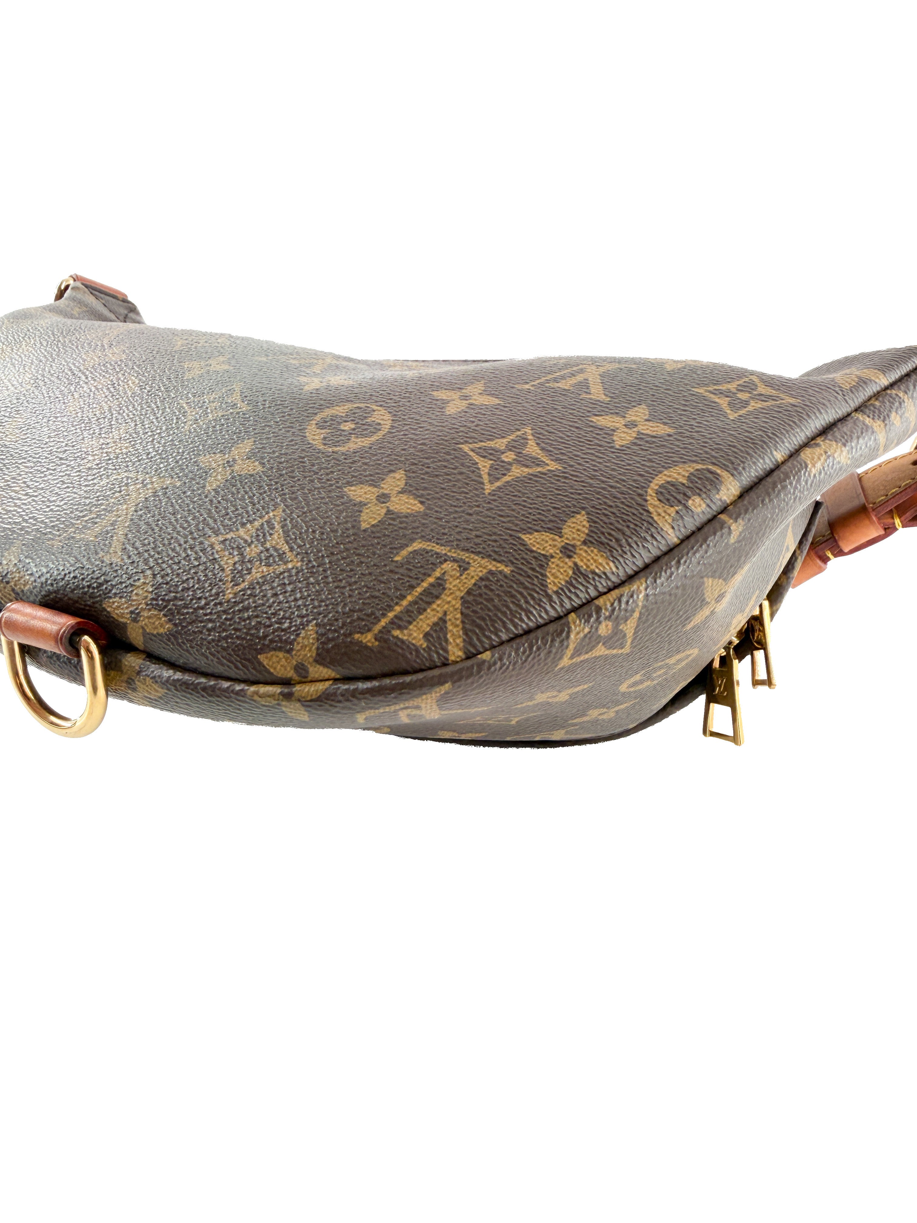 Louis Vuitton Bum Bag Monogram Canvas MI3108
