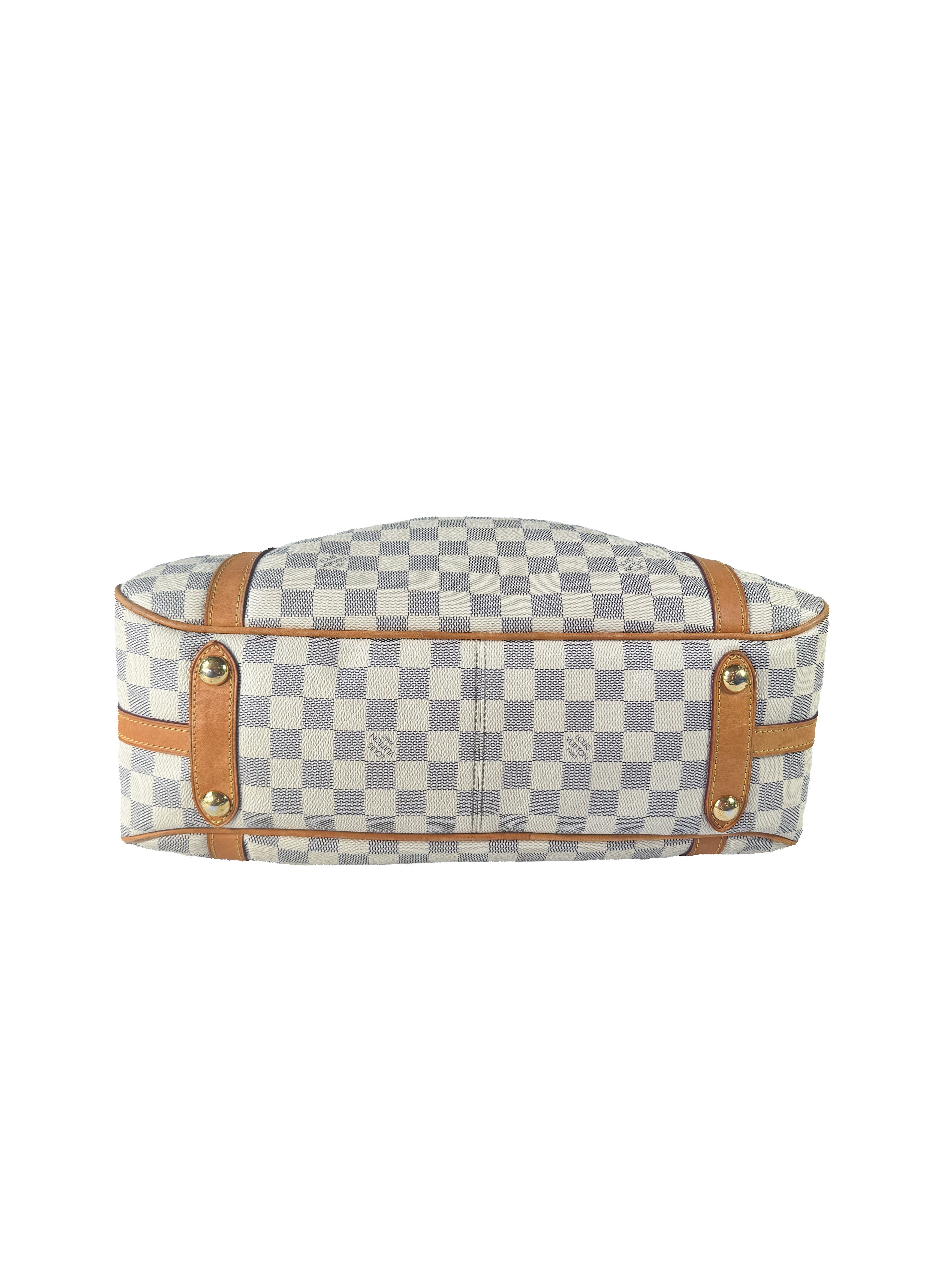 Louis Vuitton damier azur Stresa SD1102