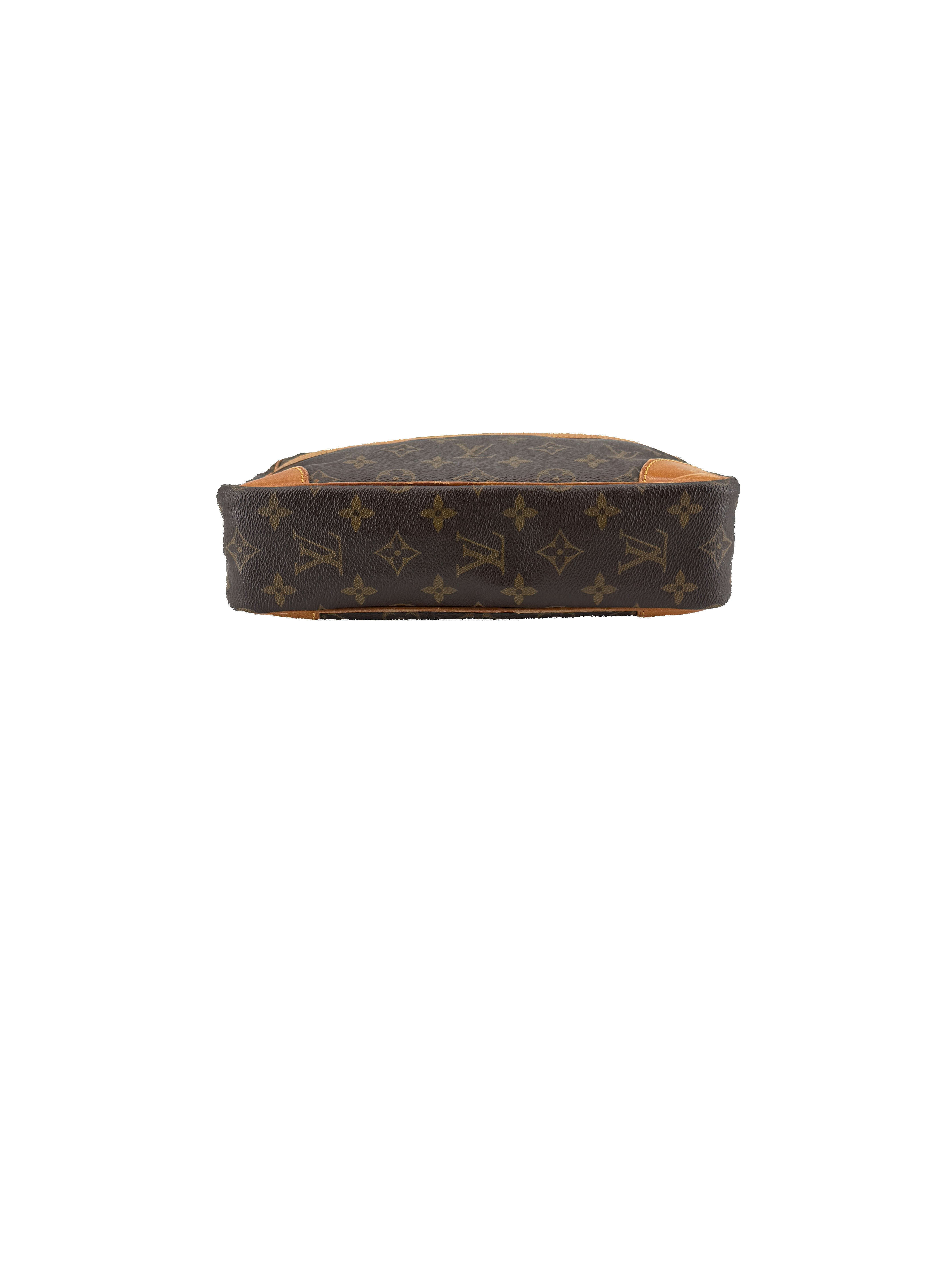 Louis Vuitton monogram Trocadero 27 NO0911