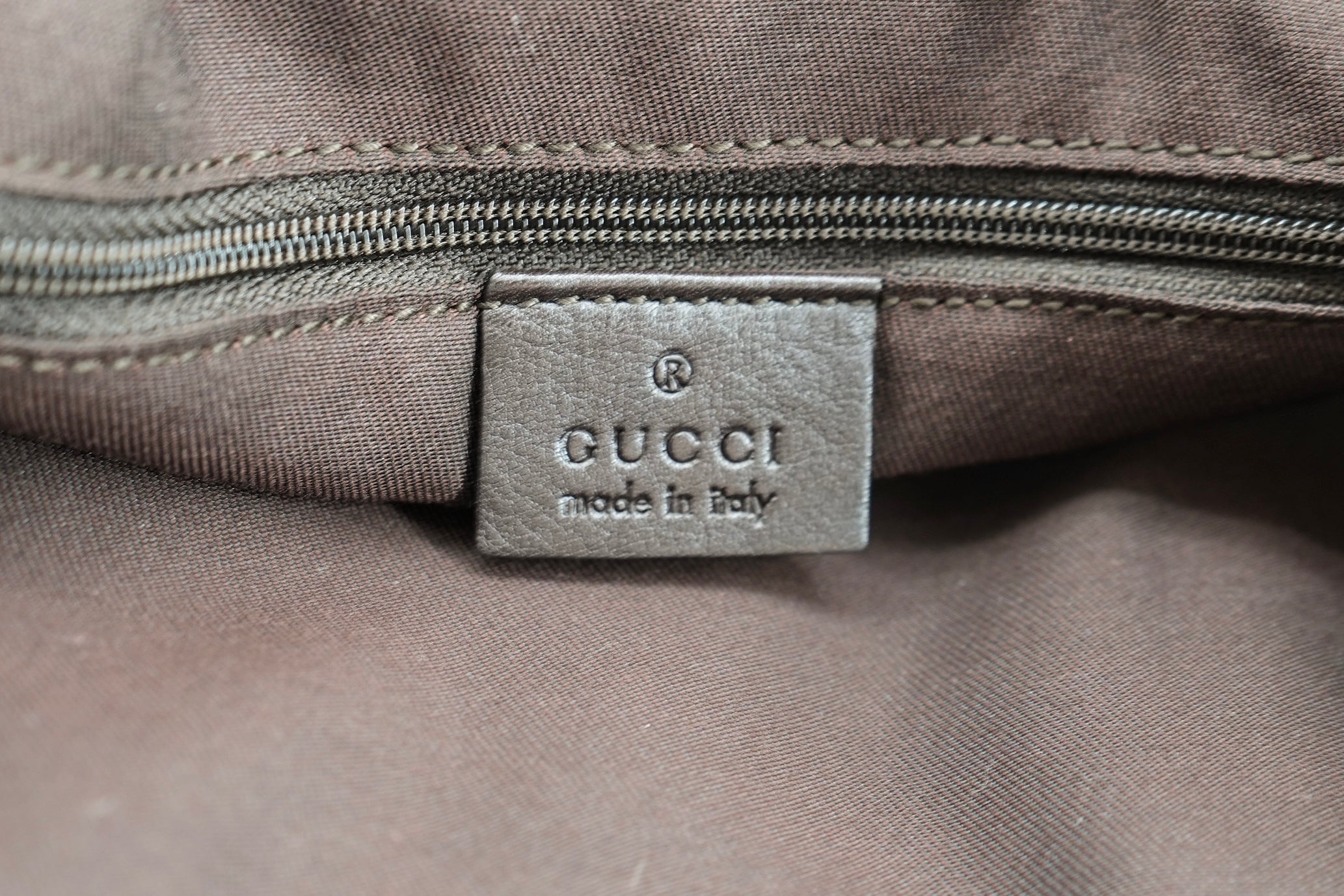 Gucci brown Sukey hobo 211944 493492