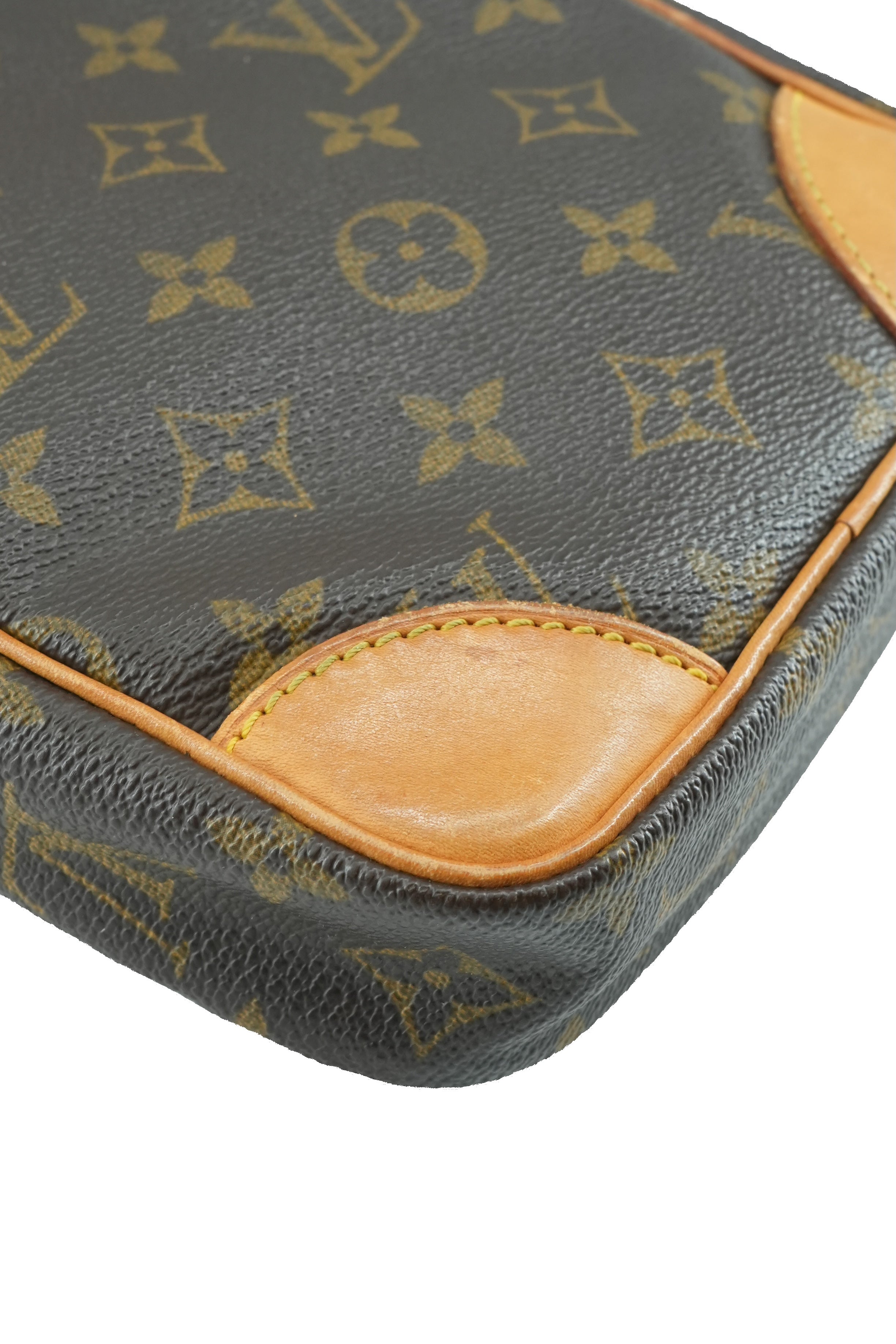 Louis Vuitton monogram Danube SL1021