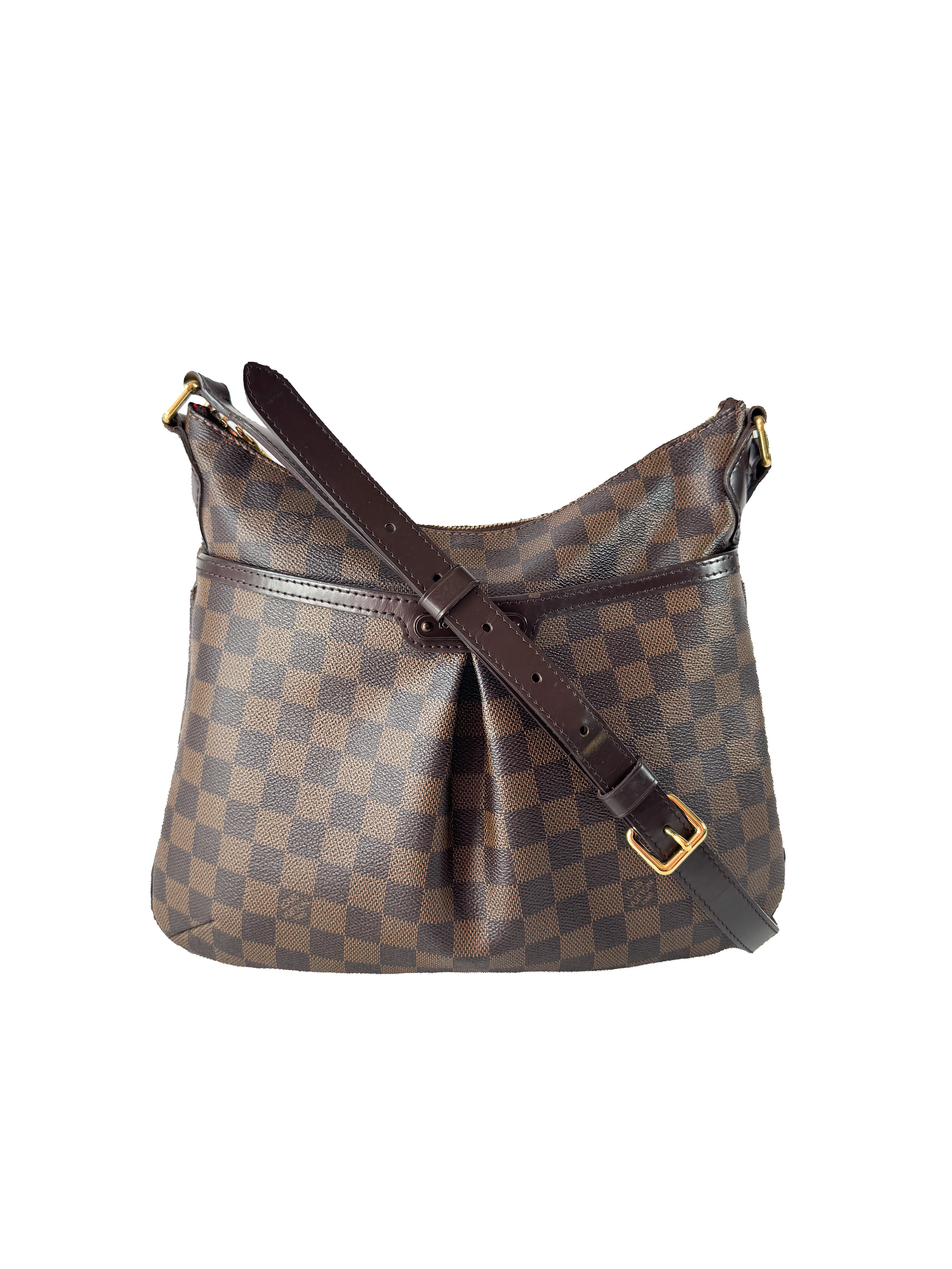 Louis Vuitton damier ebene Bloomsbury PM DU0170