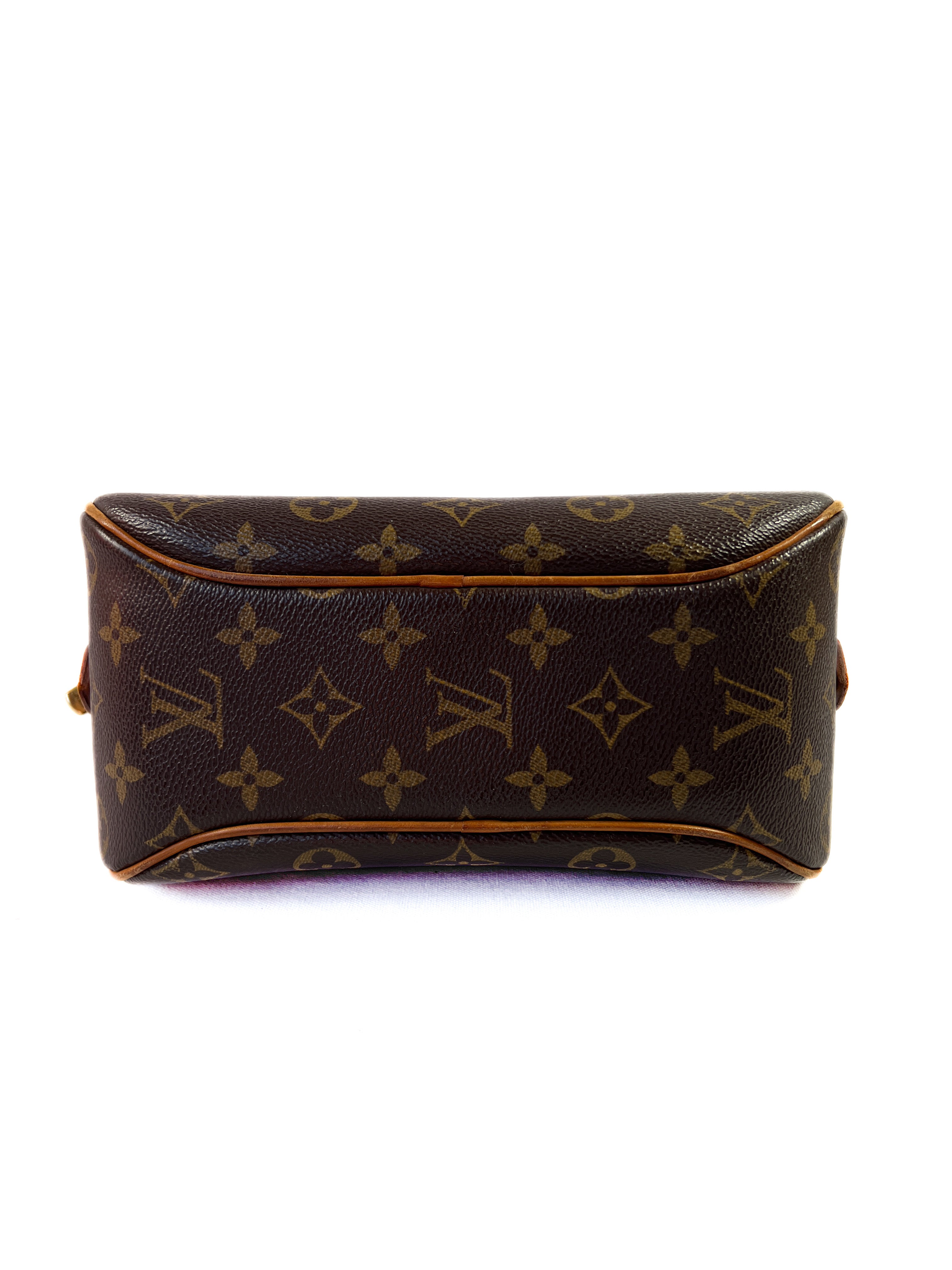 Louis Vuitton monogram Blois crossbody 2001