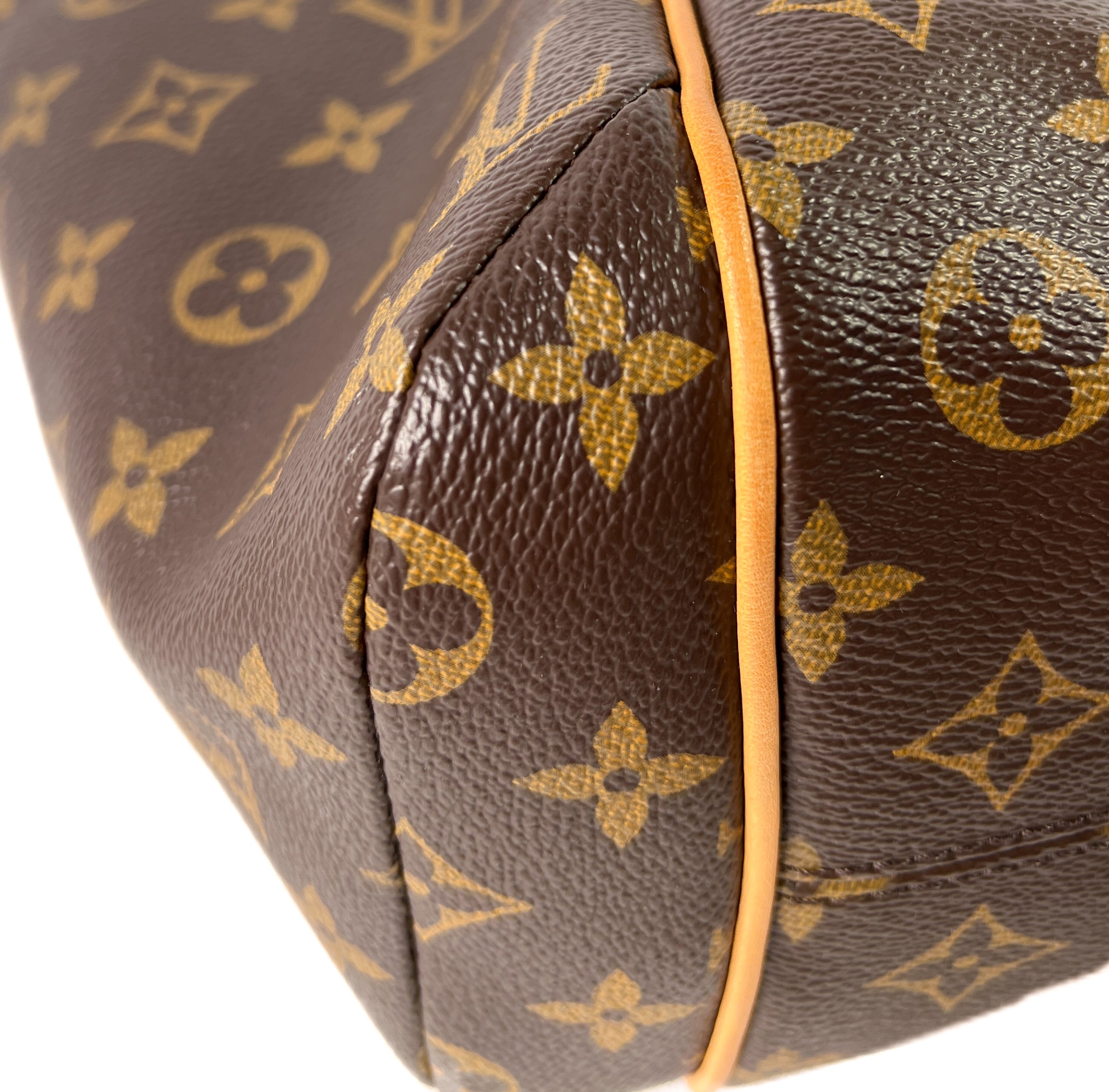 Louis Vuitton monogram totally PM tote