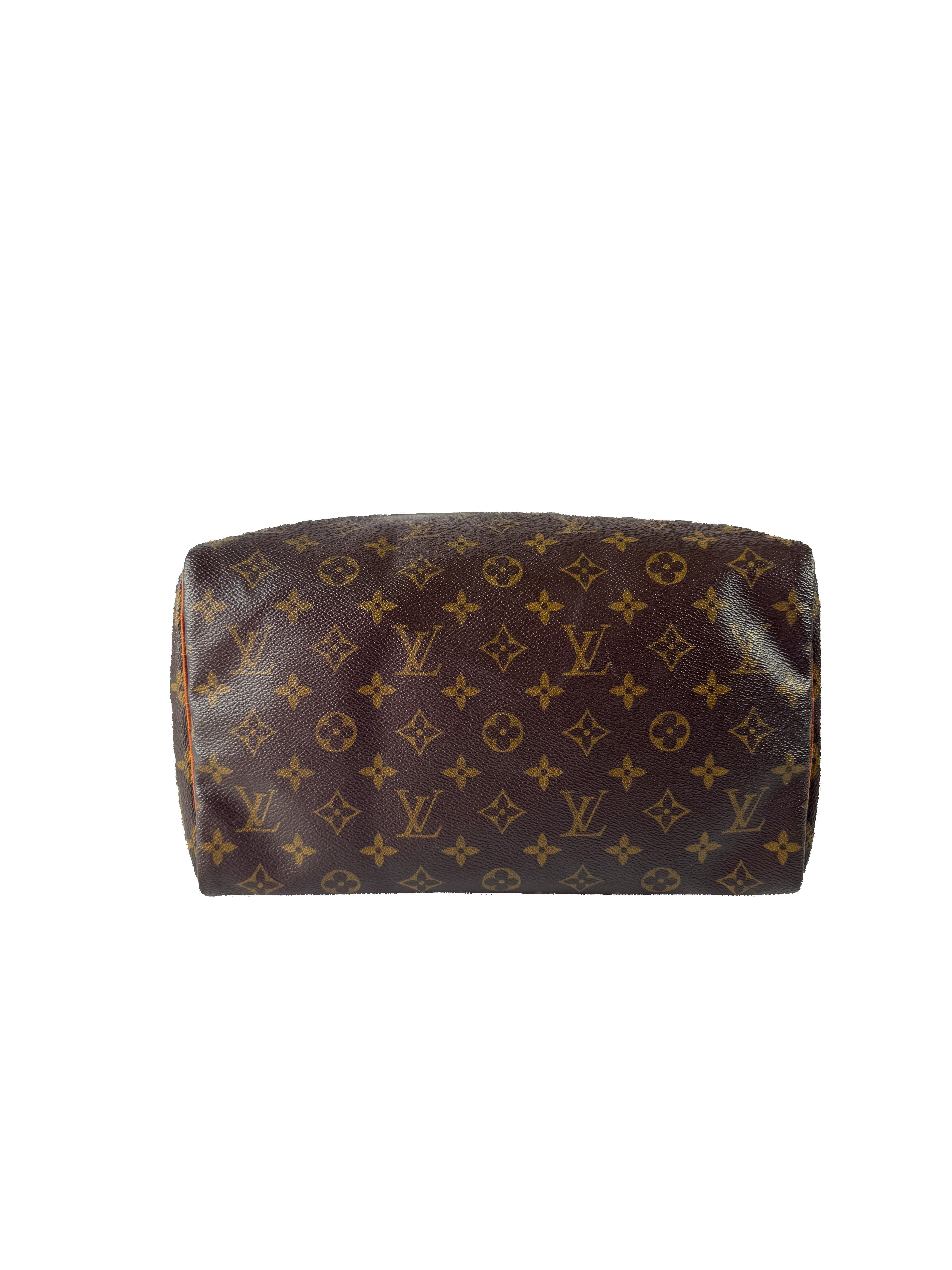 Louis Vuitton monogram Speedy 30 SP0998