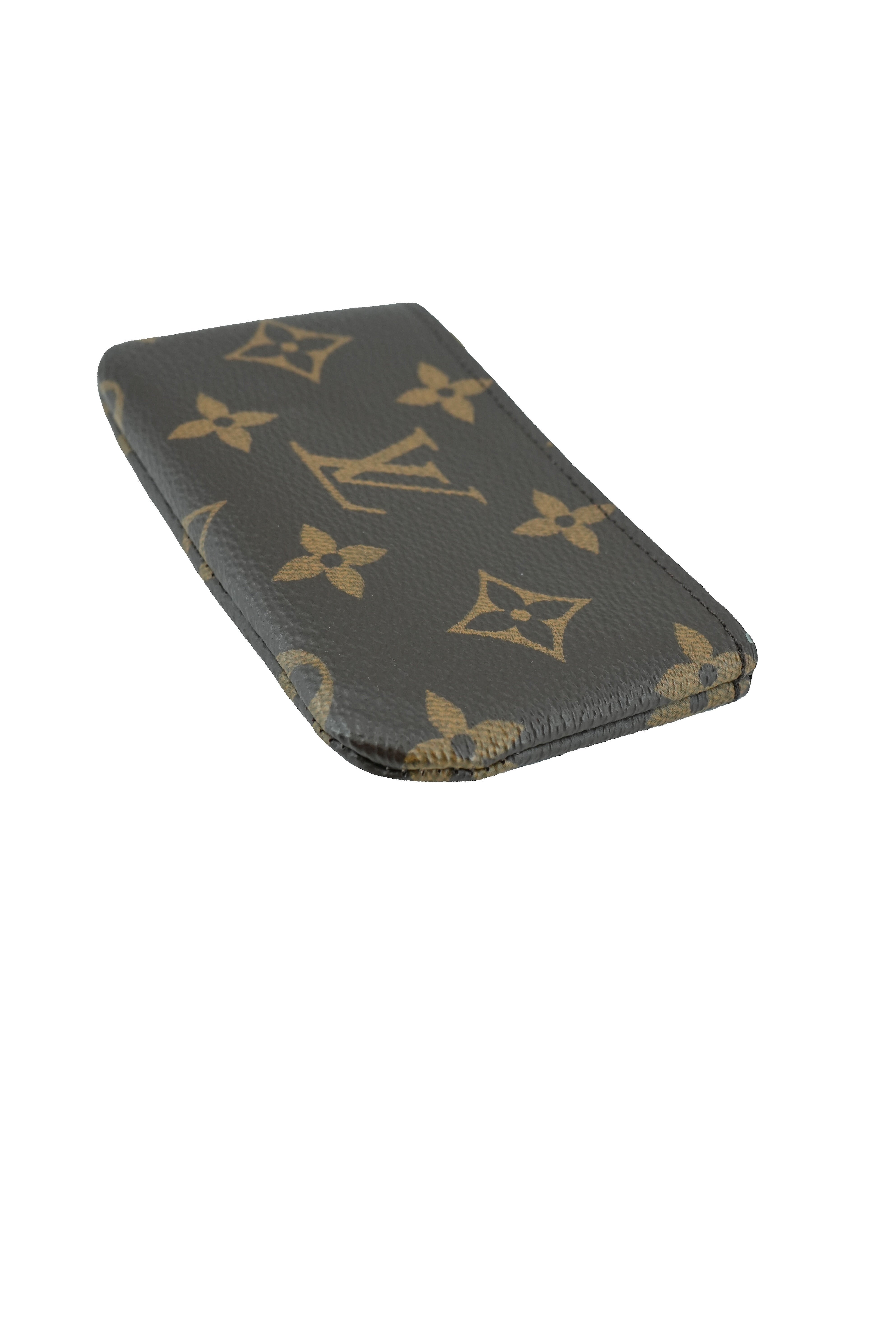 Louis Vuitton monogram Key Cles Pouch SD4205