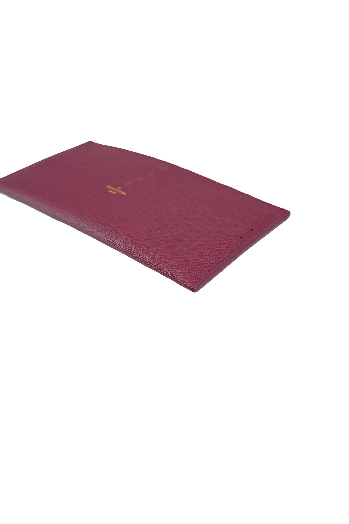 Louis Vuitton fuchsia Felicie insert