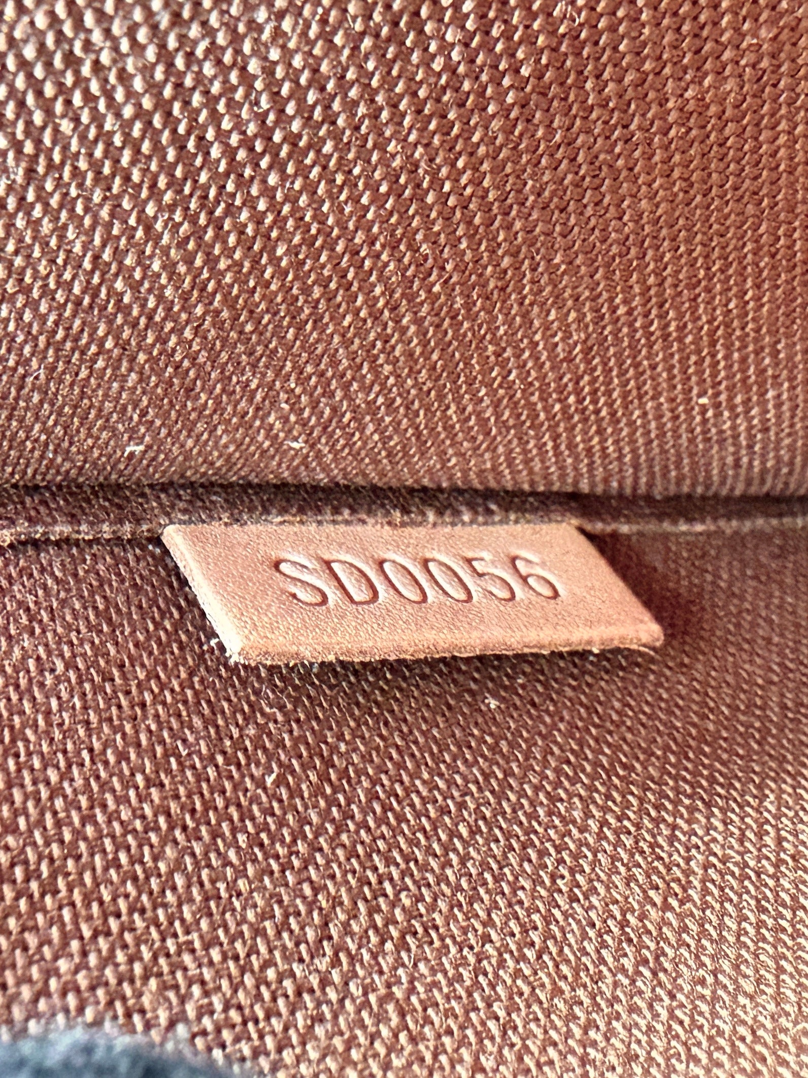 Louis Vuitton monogram Popincourt SD0056 - My Girlfriend's Wardrobe LLC