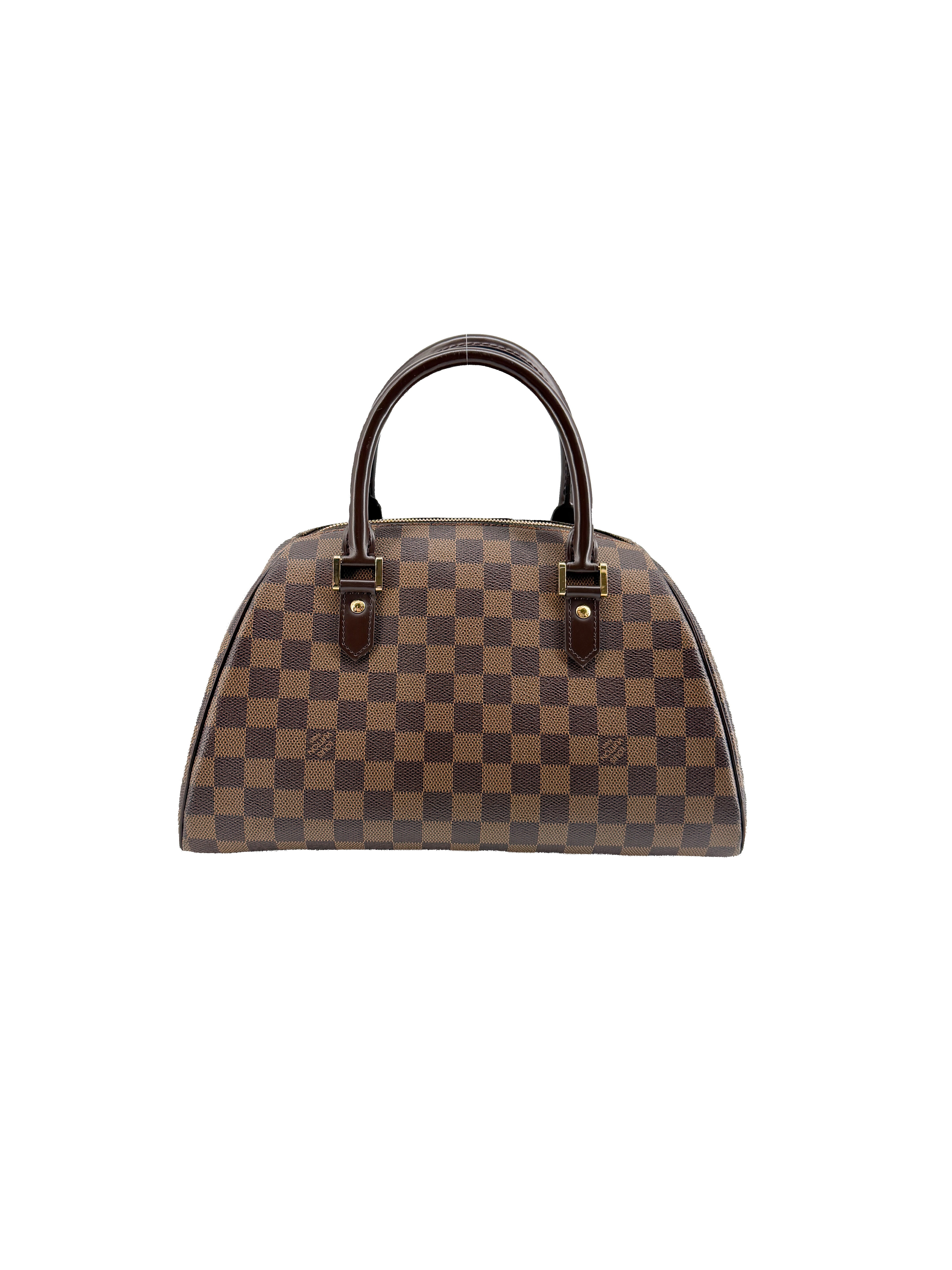 Louis Vuitton damier ebene Ribera MM CA0065