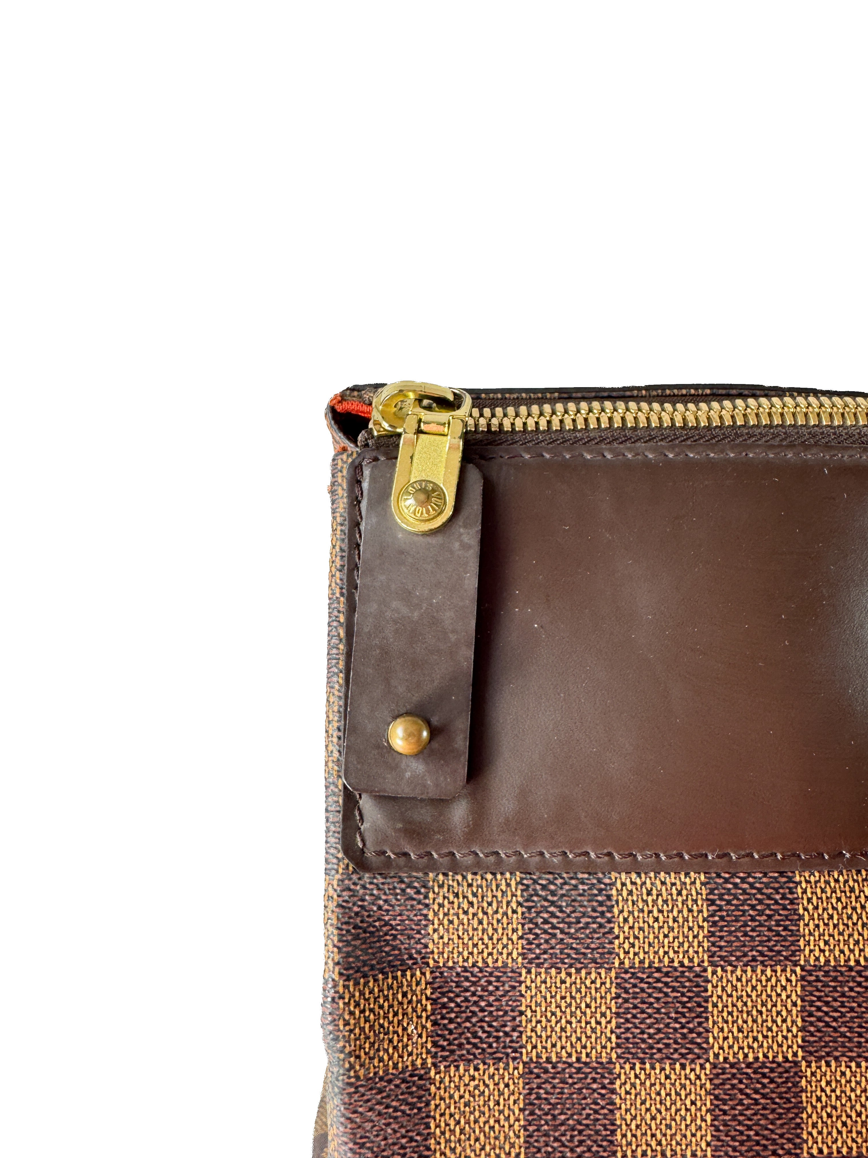 Louis Vuitton damier ebene Greenwich GM AR0022