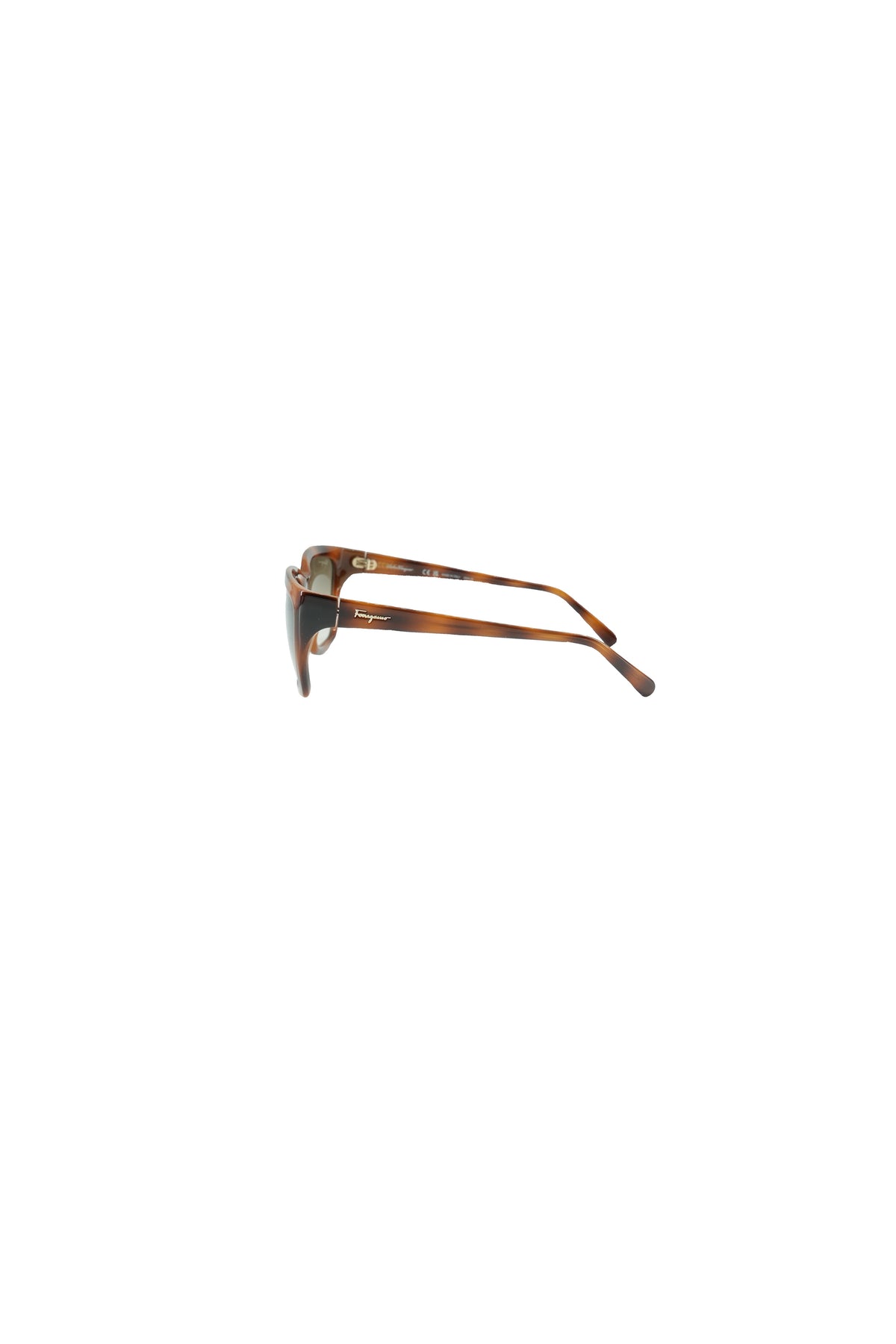 Salvatore Ferragamo totorise sunglasses NEW CASE