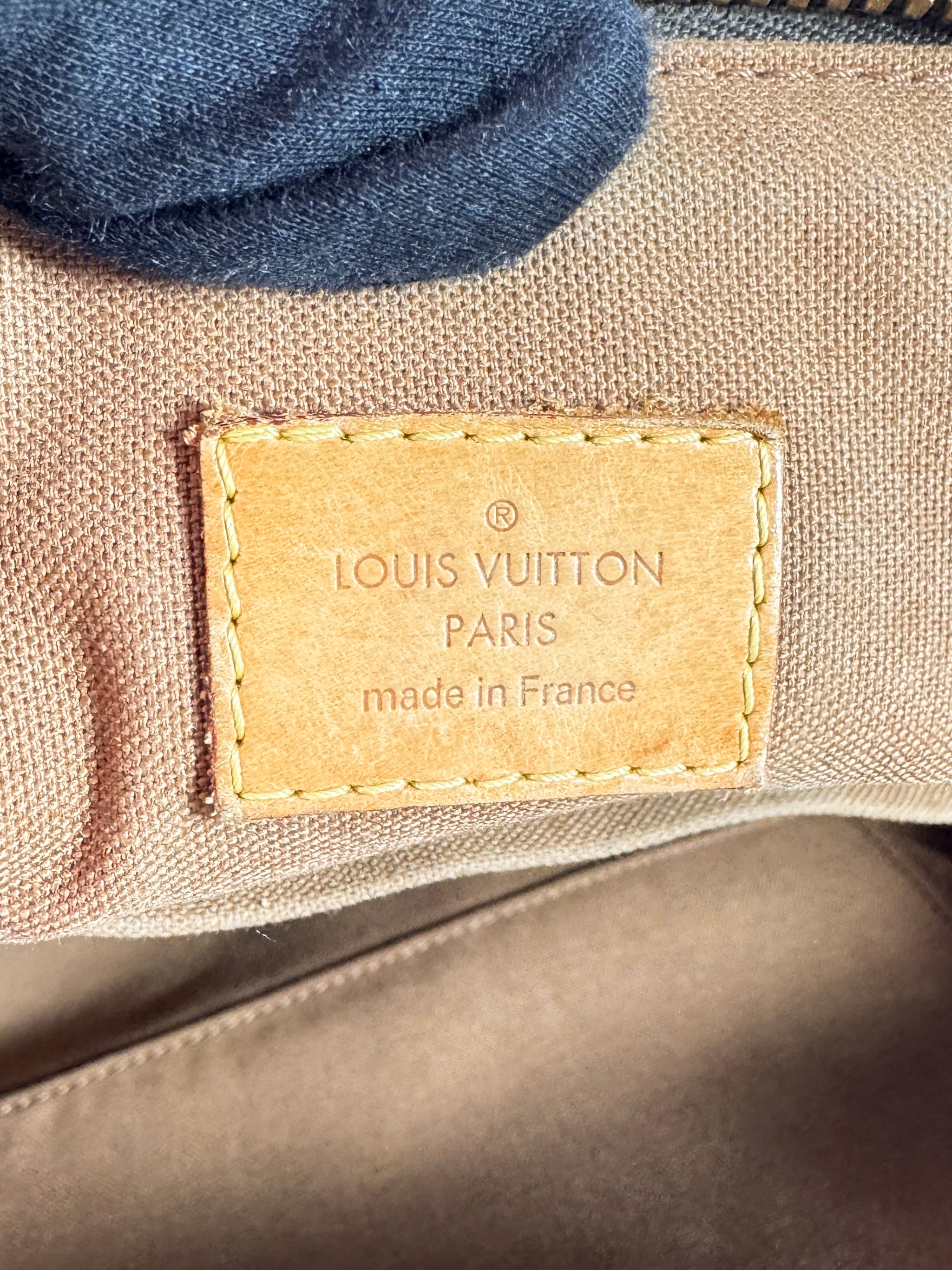 Louis Vuitton monogram Tivoli GM SP0078