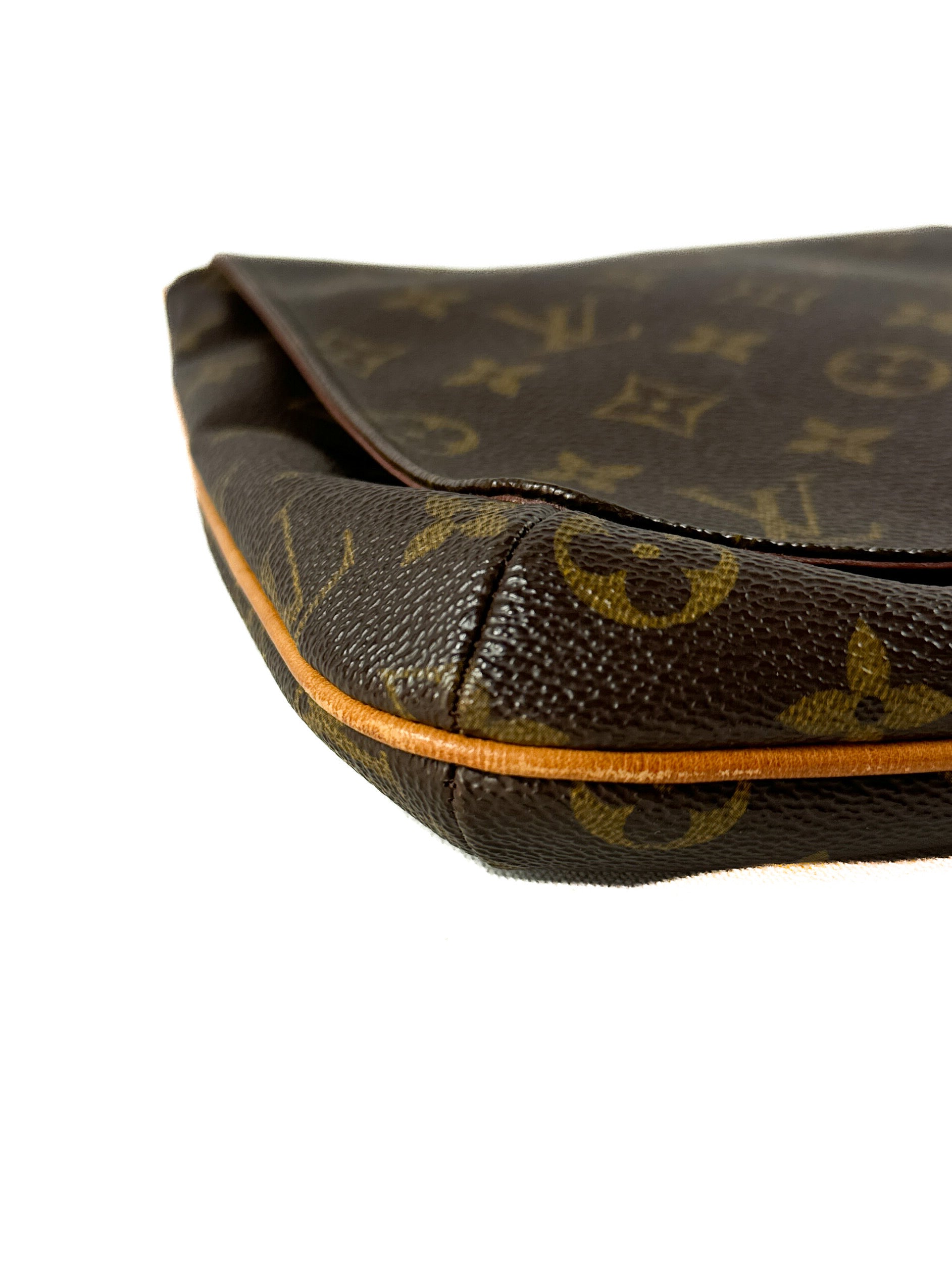 Louis Vuitton vintage monogram Musette Salsa shoulder bag