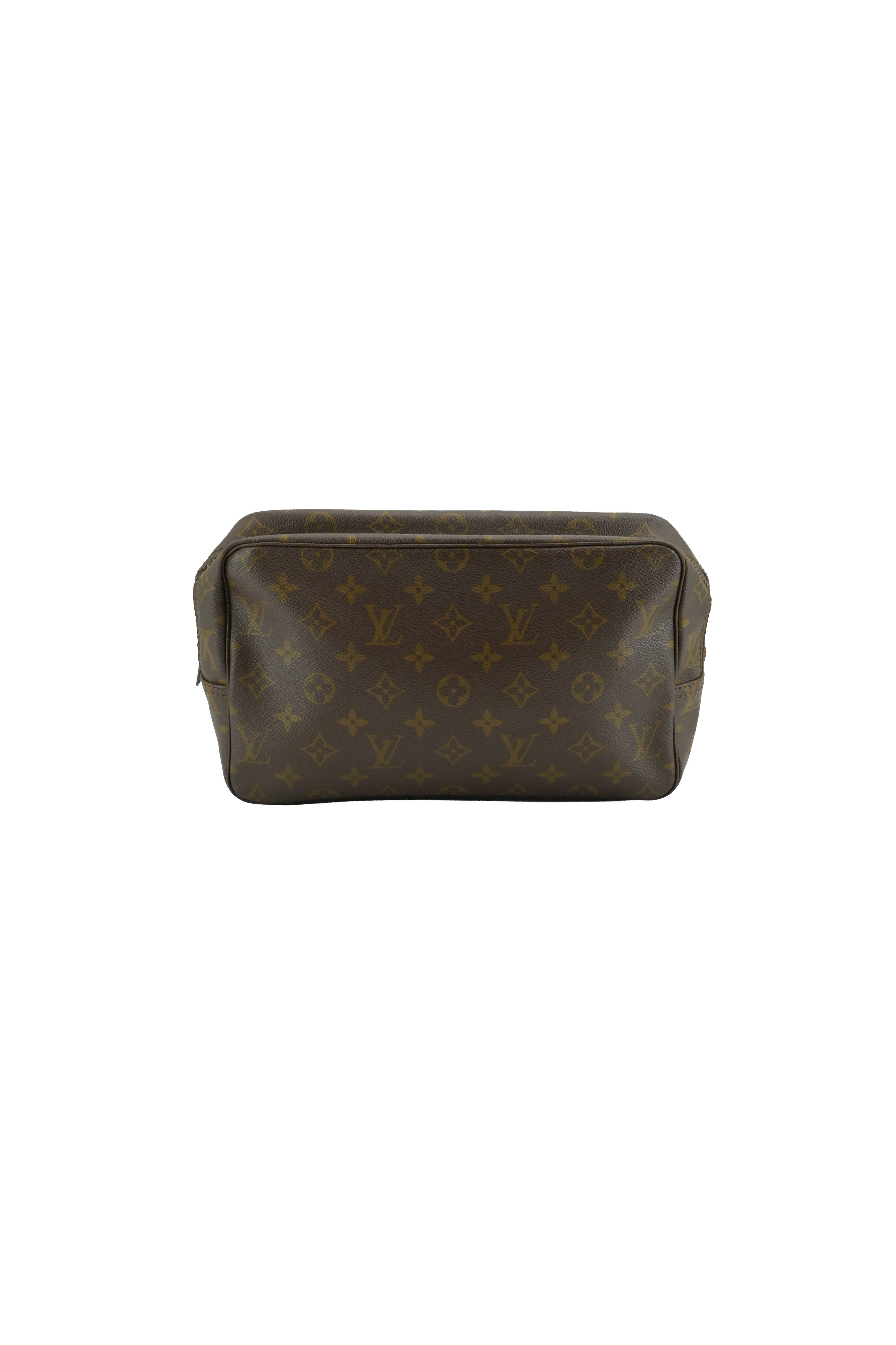 Louis Vuitton monogram Trousse Toiletry pouch
