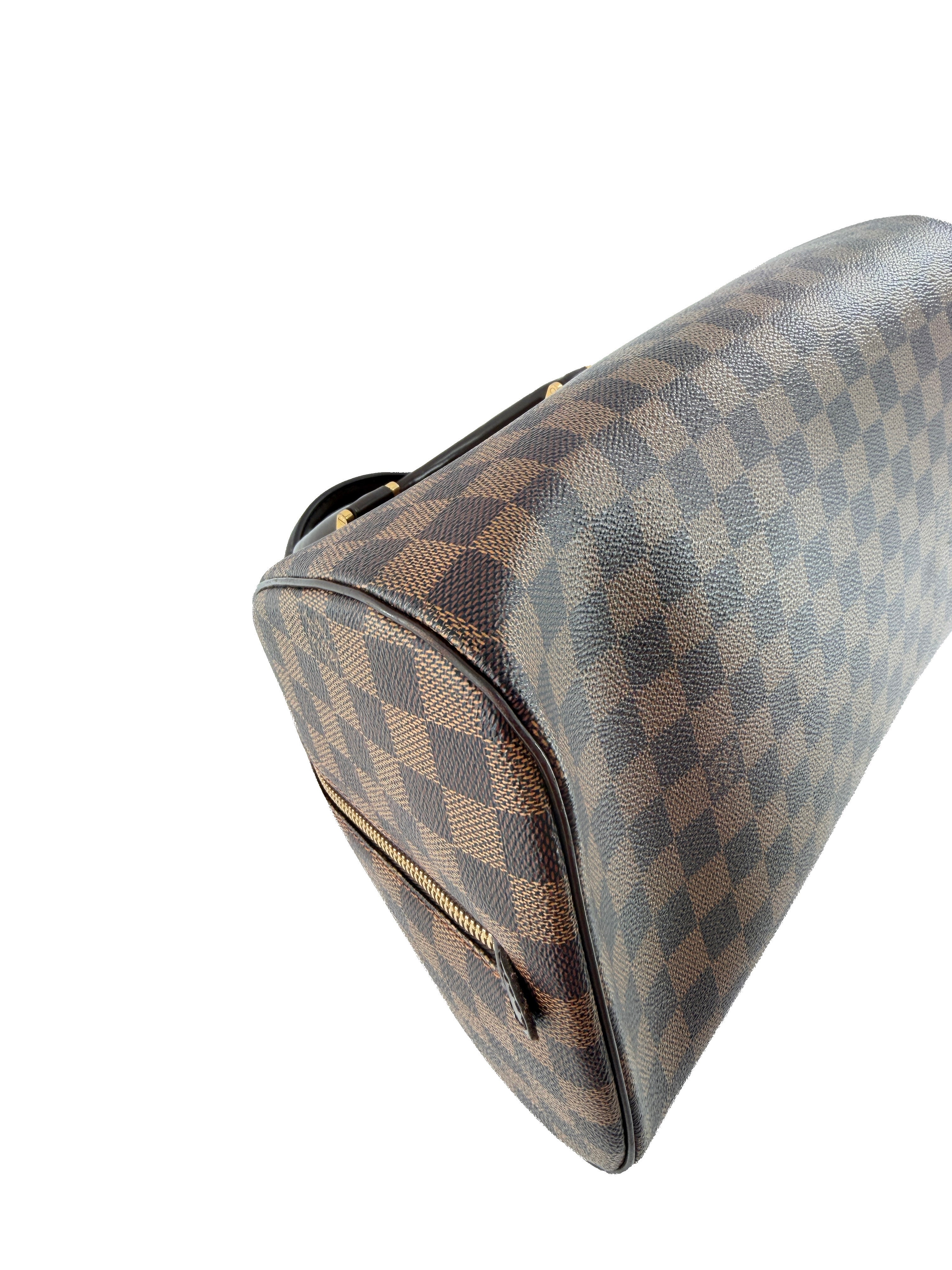 Louis Vuitton damier ebene Ribera MM CA0065