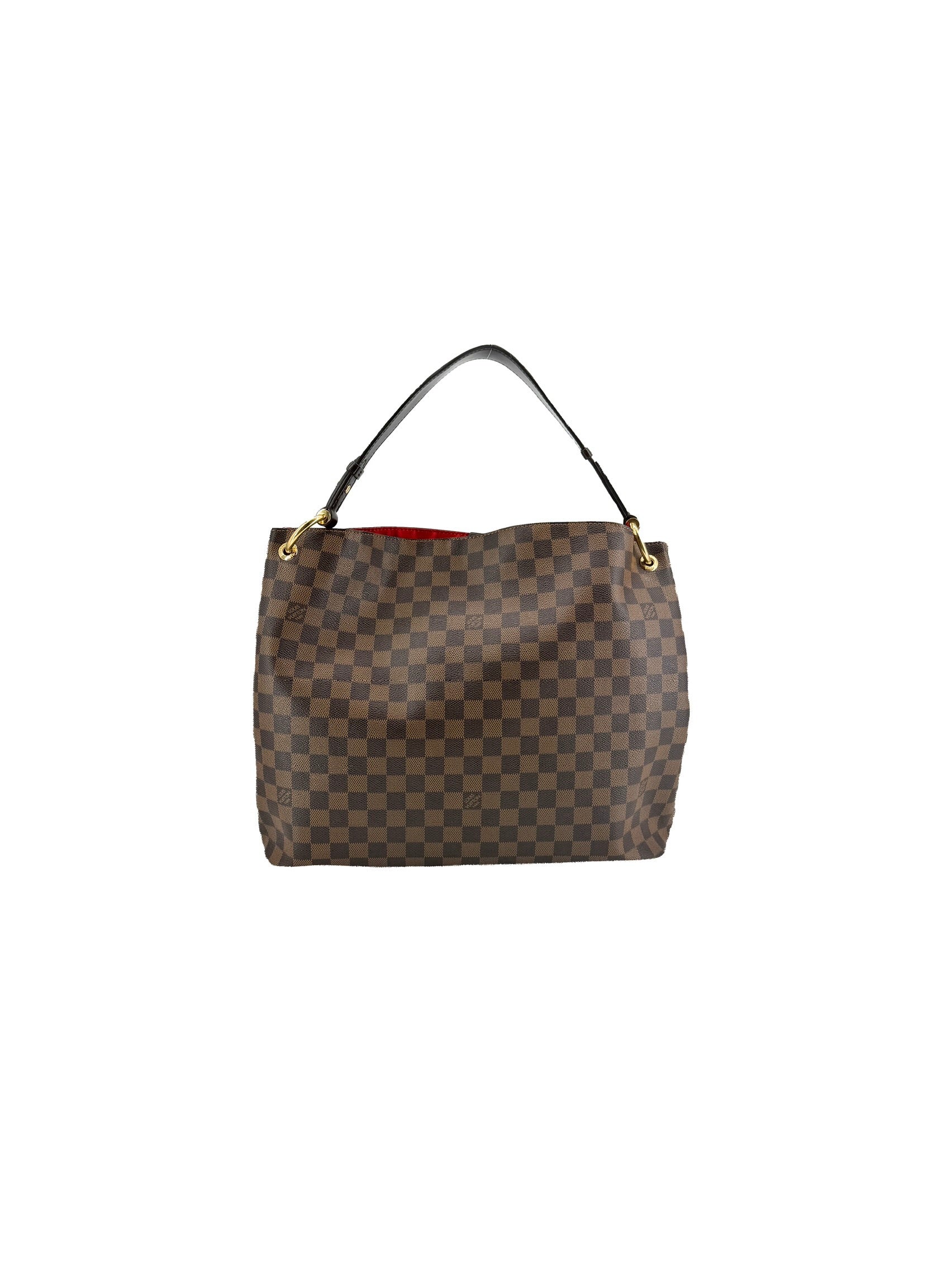 Louis Vuitton damier ebene Delightful MM MI0188