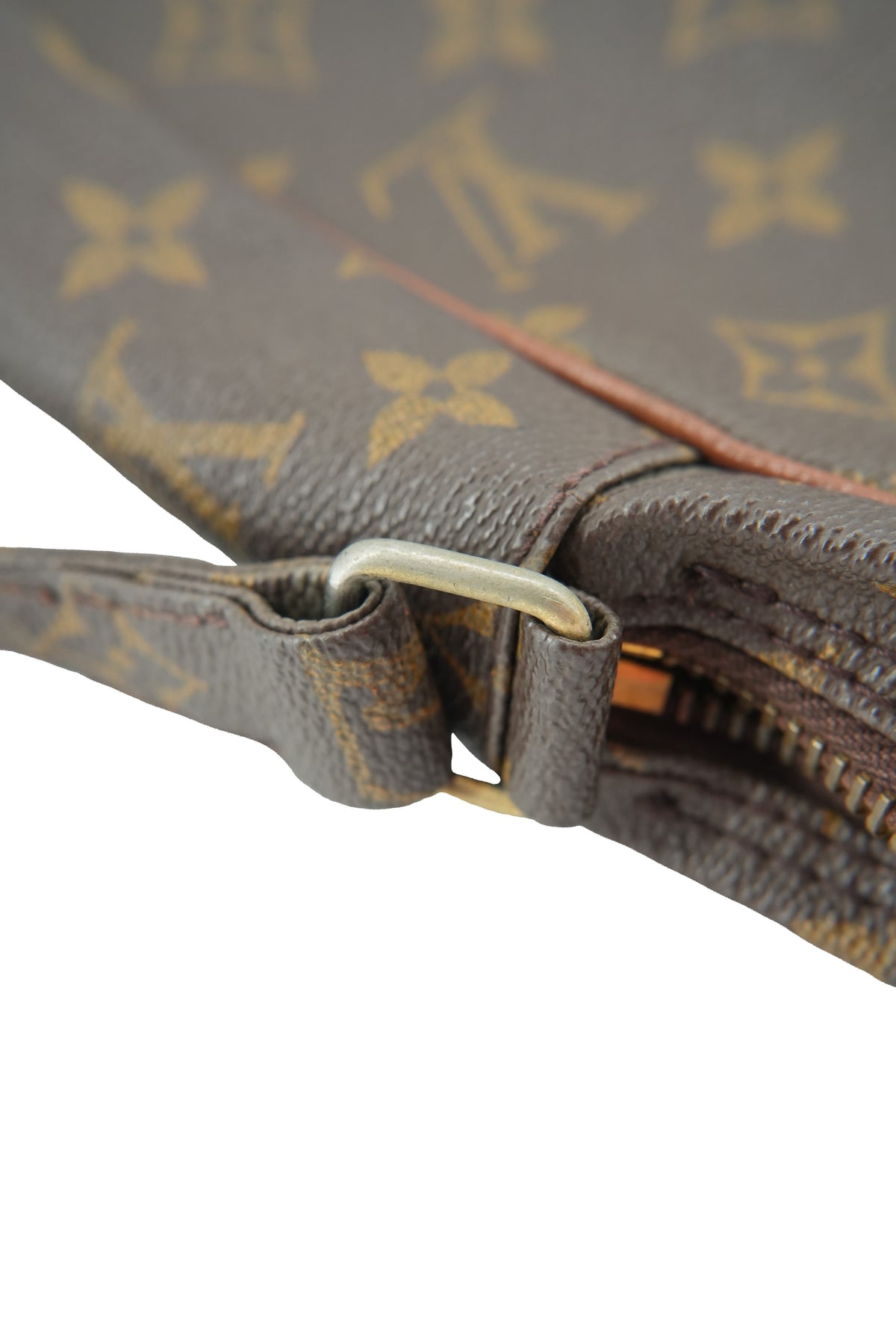 Louis Vuitton monogram vintage Marceau