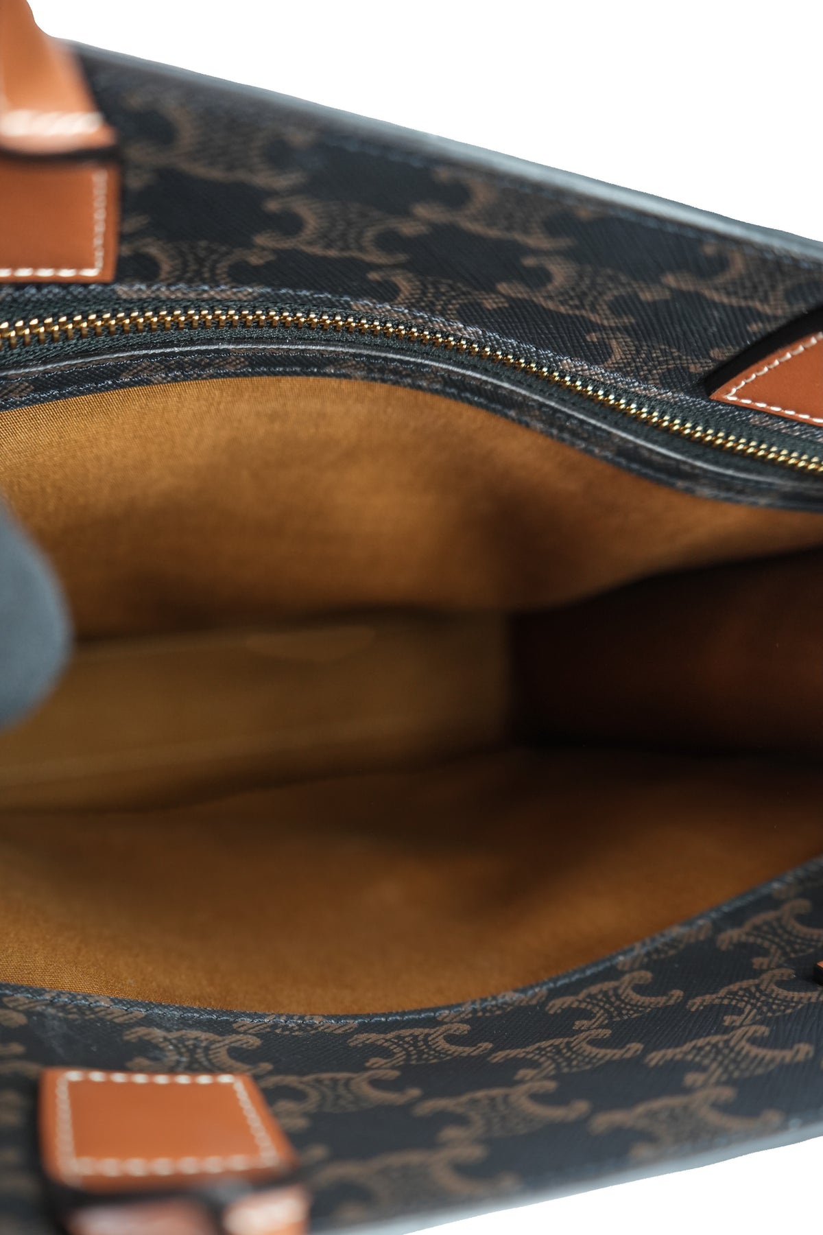 Celine vertical cabas tote F-LM-1291