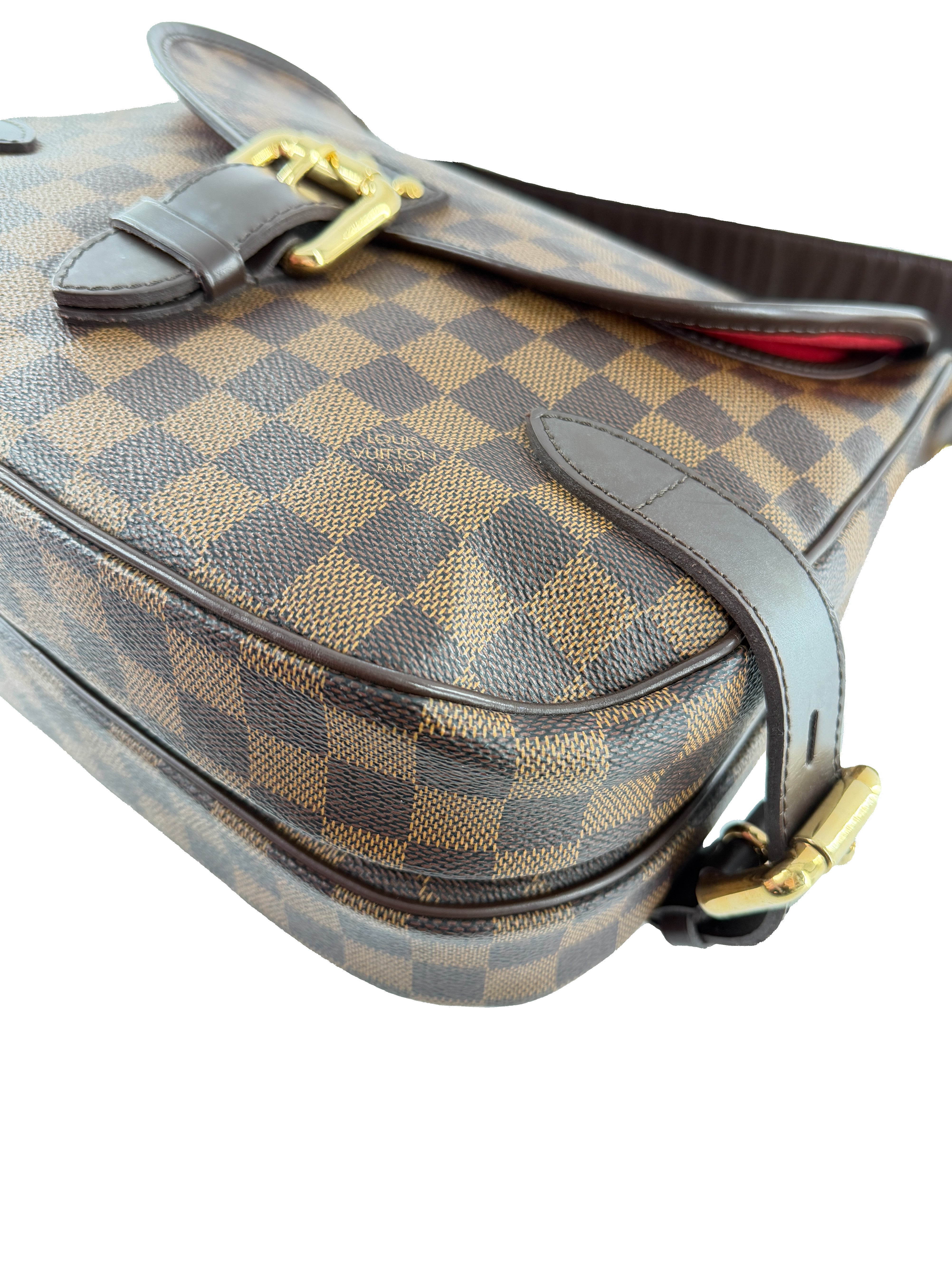 Louis Vuitton damier ebene Highbury DU4037