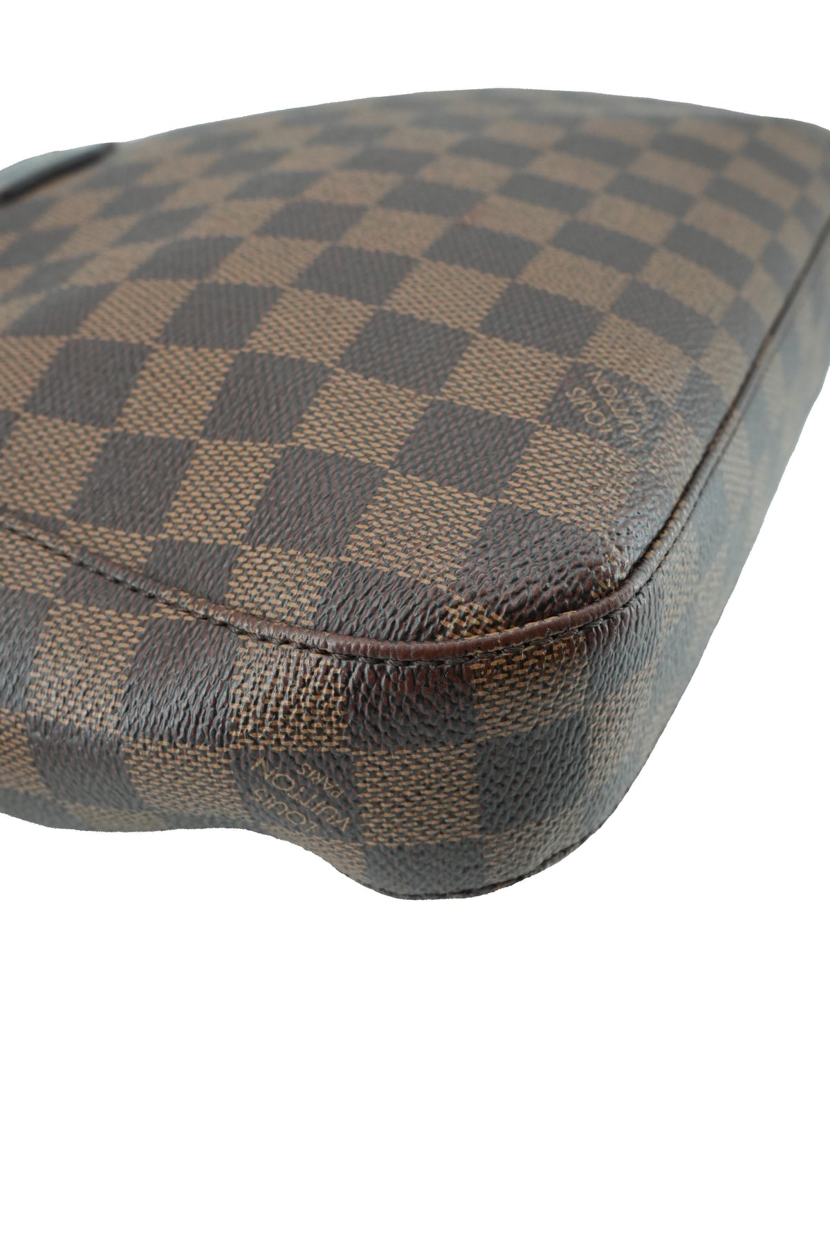 Louis Vuitton damier ebene South Bank Besace crossbody SD0261