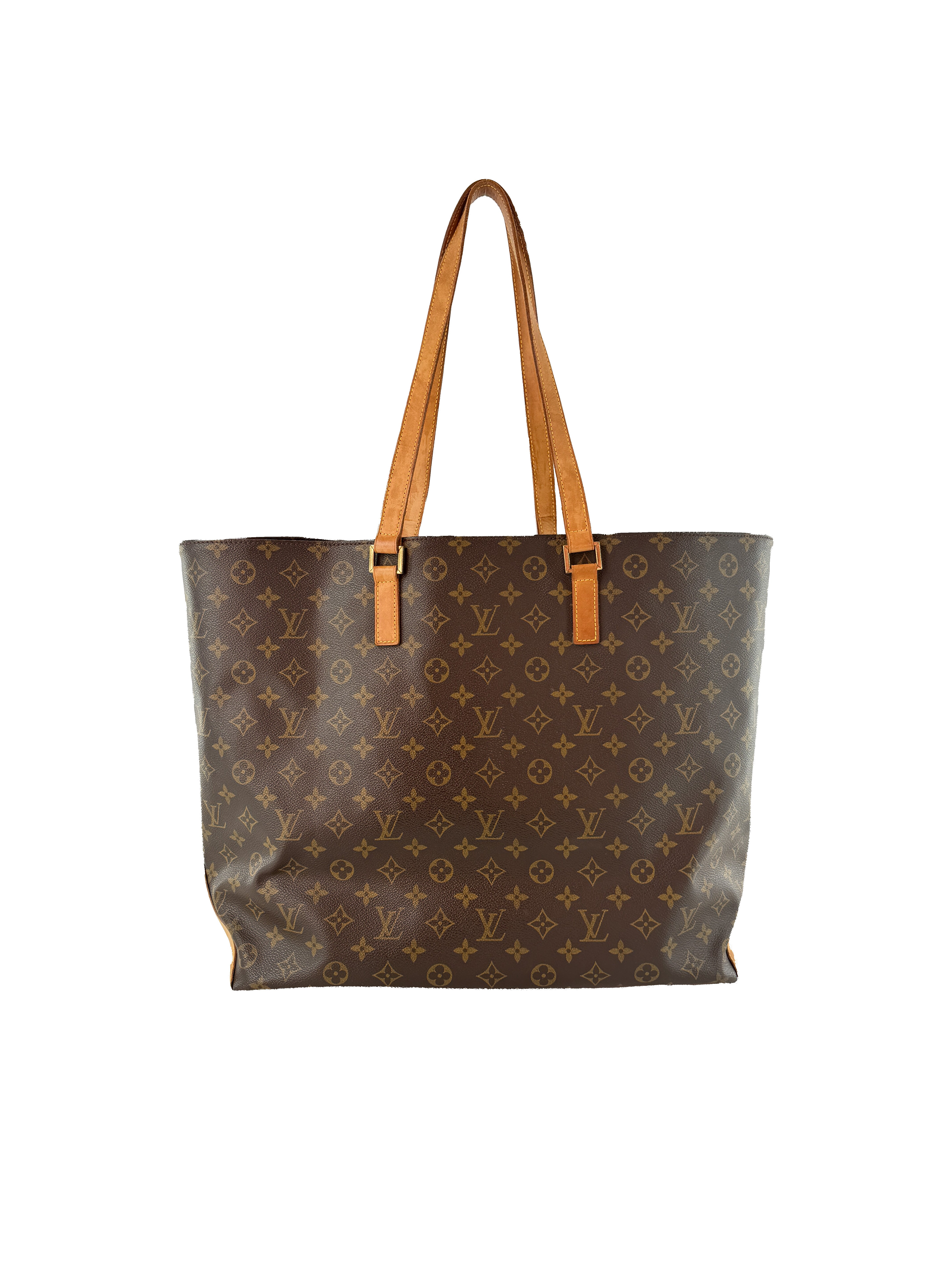 Louis Vuitton monogram Cabas Alto AR0040