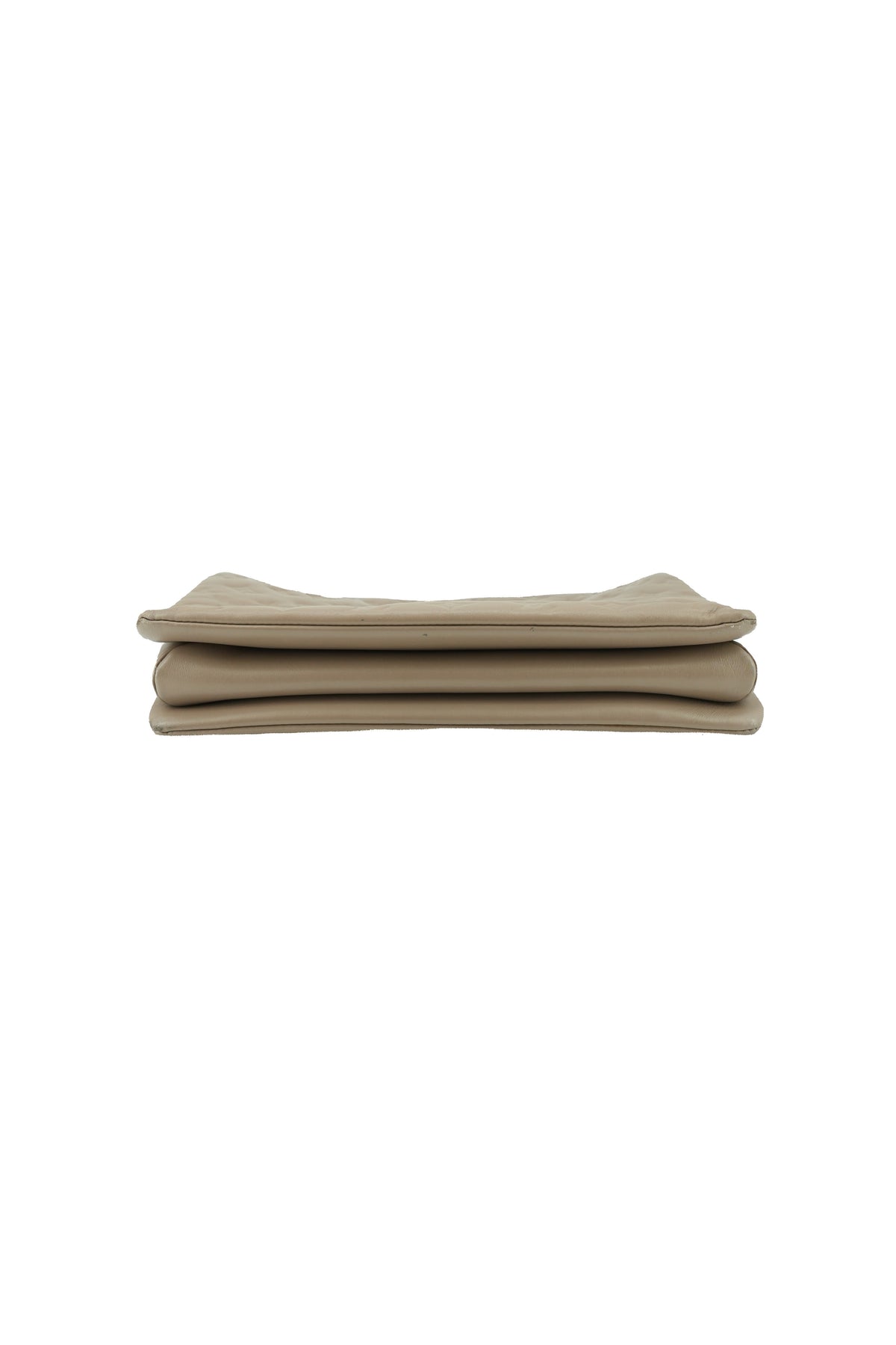 Louis Vuitton monogram taupe Coussin MM NFC