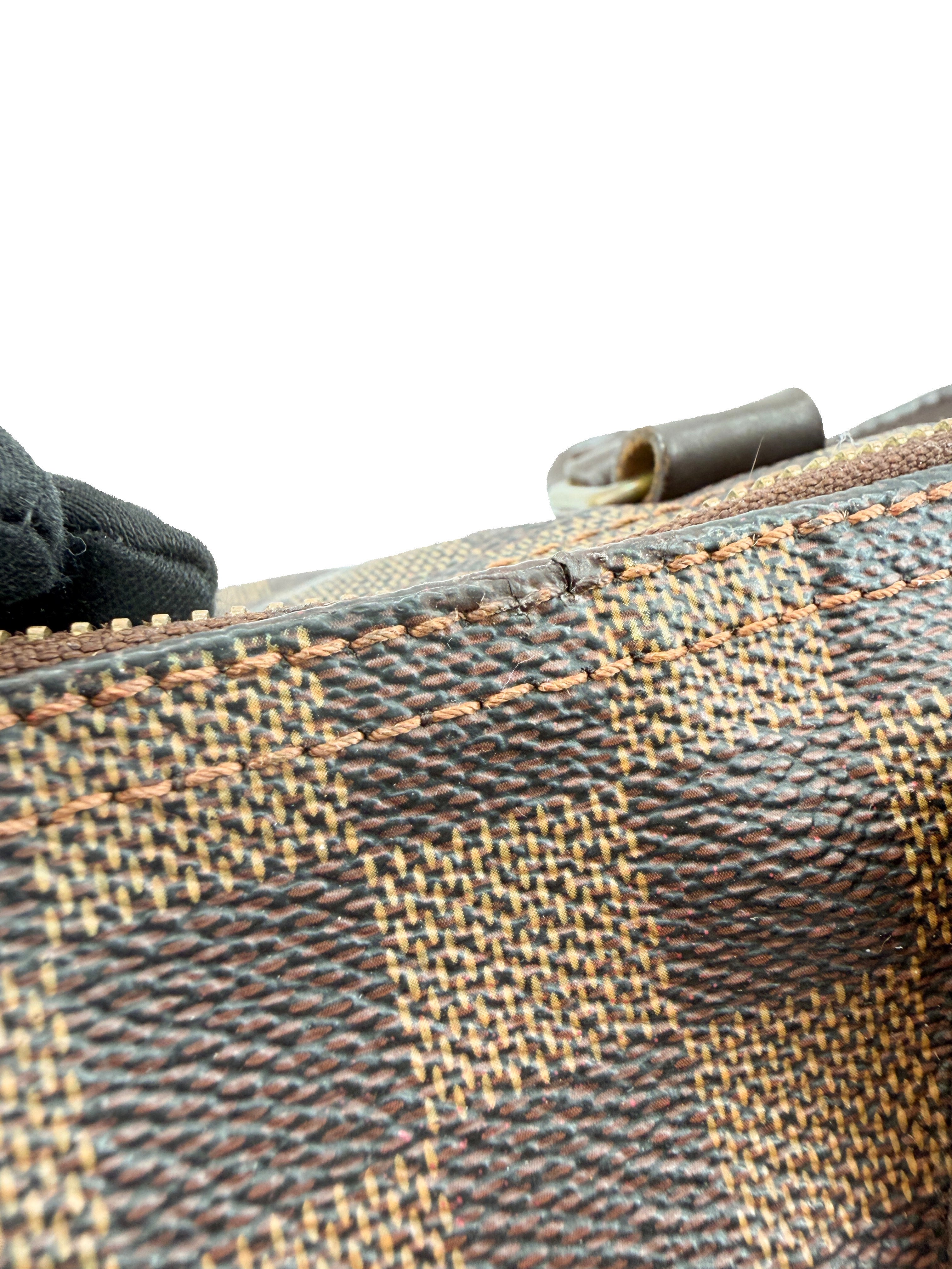 Louis Vuitton damier ebene Speedy 30 SP3089