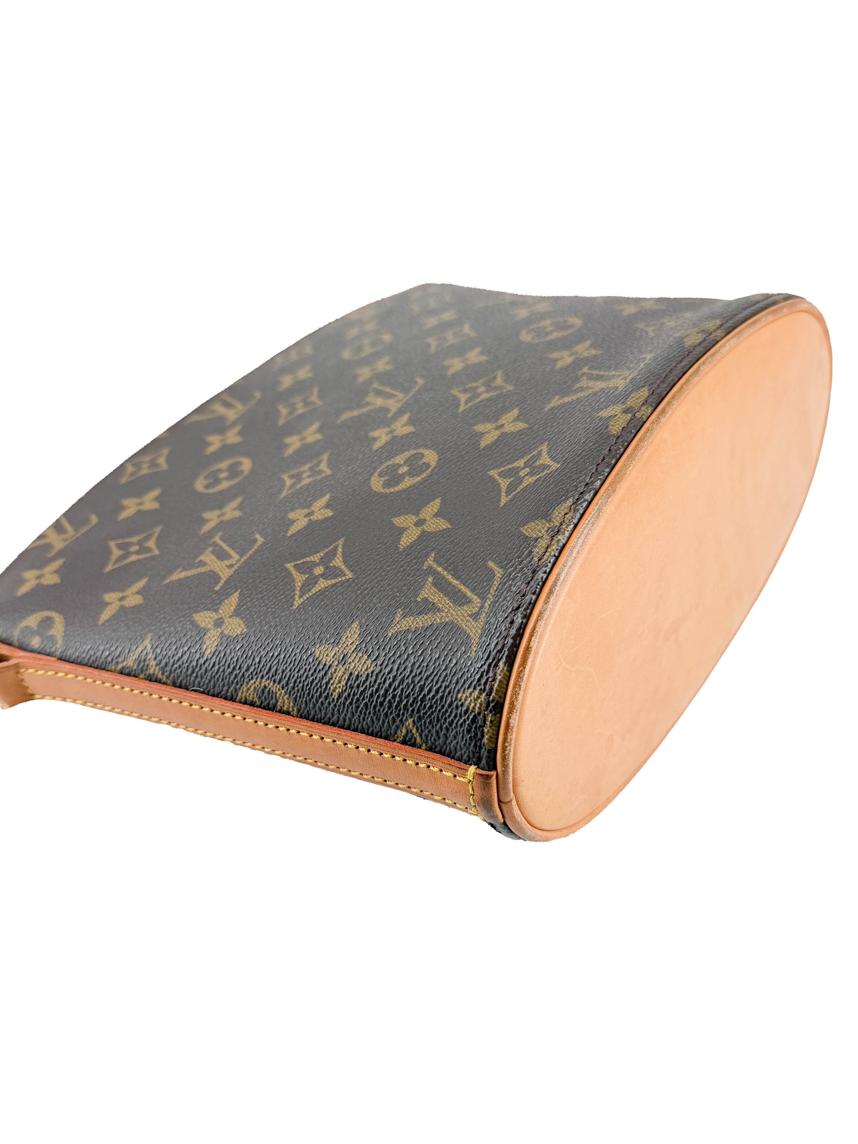Louis Vuitton monogram Drouot VI1929