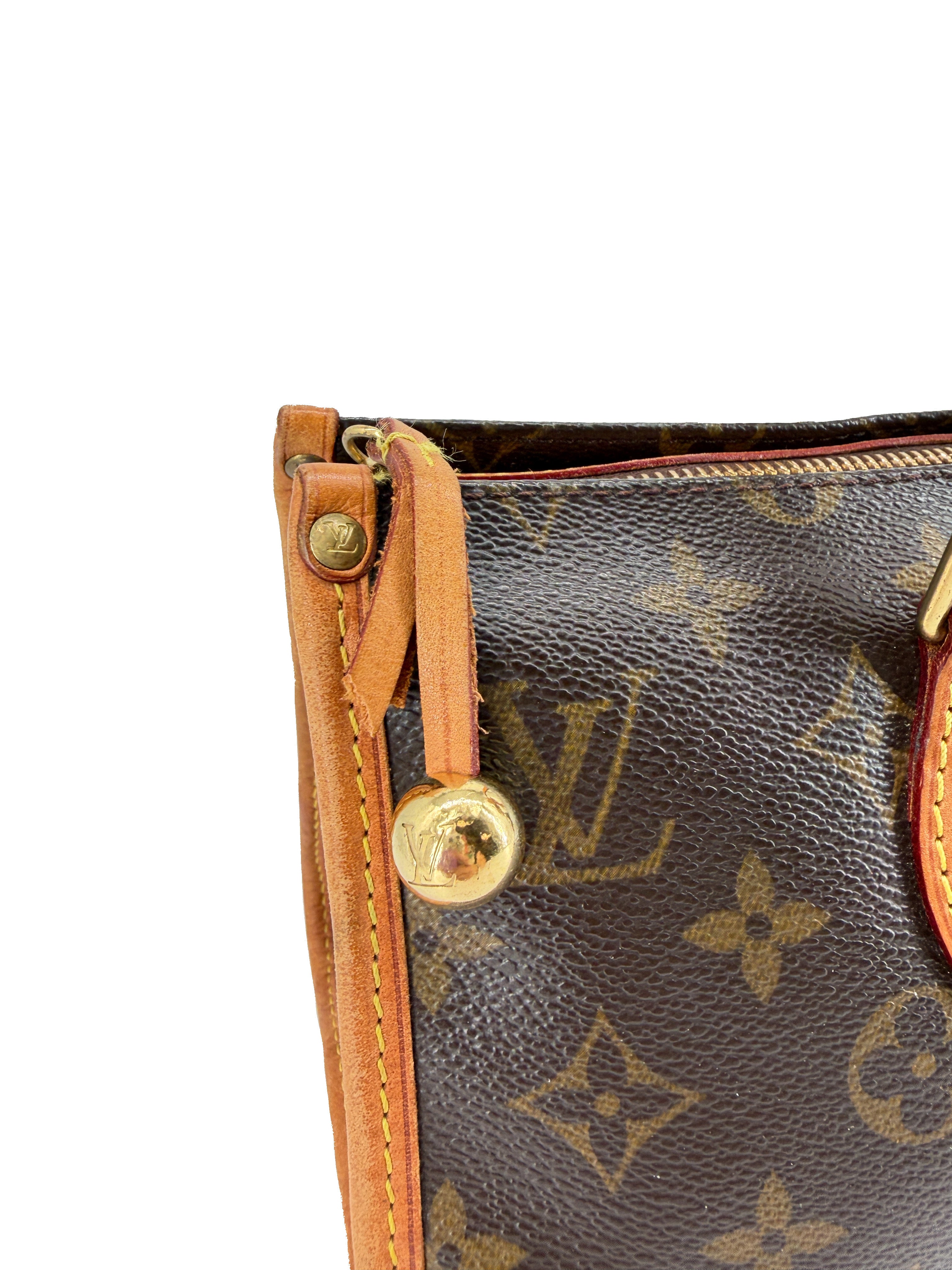 Louis Vuitton monogram Popincourt VI1024