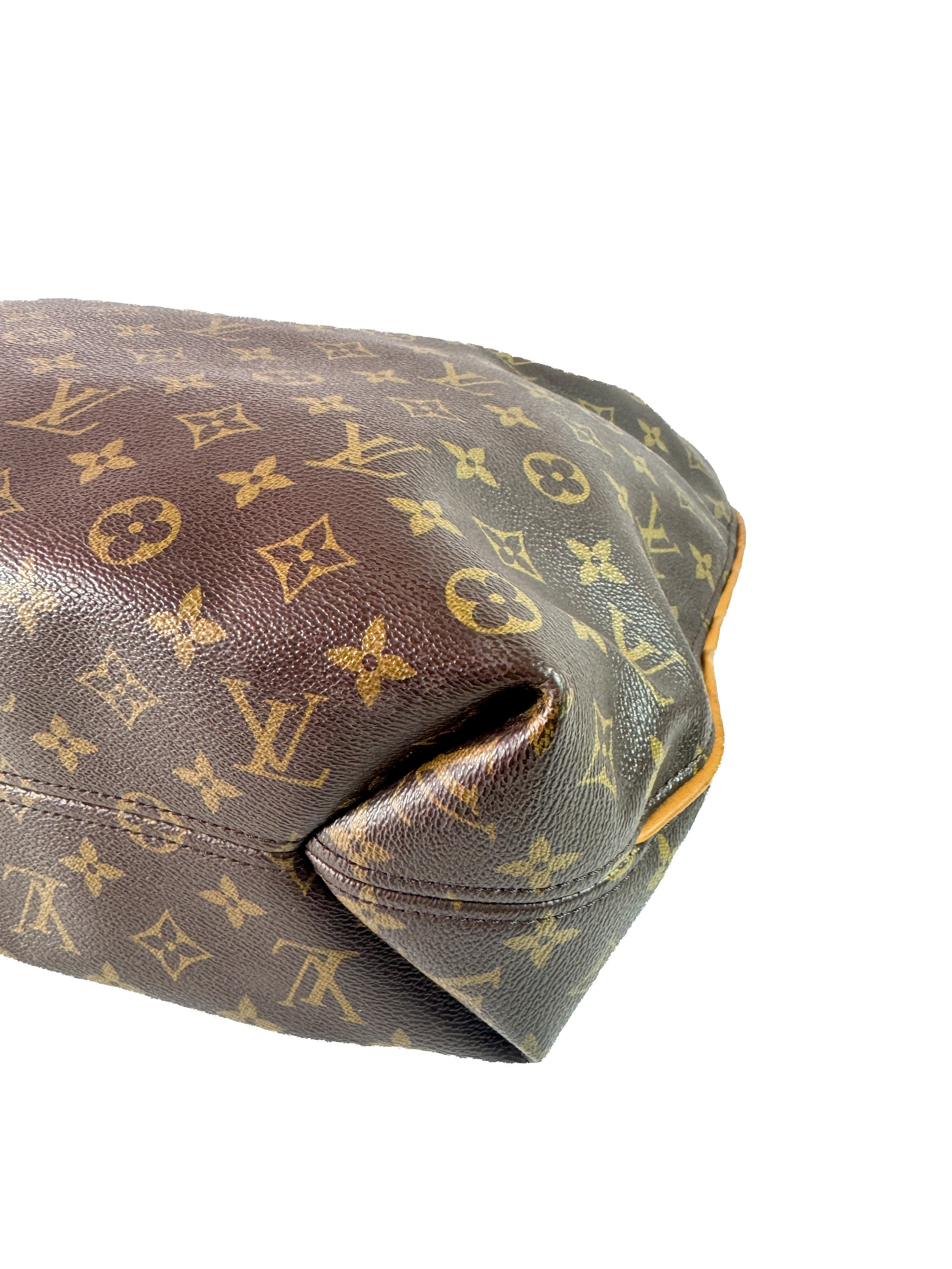 Louis Vuitton monogram Sully MM TJ3181