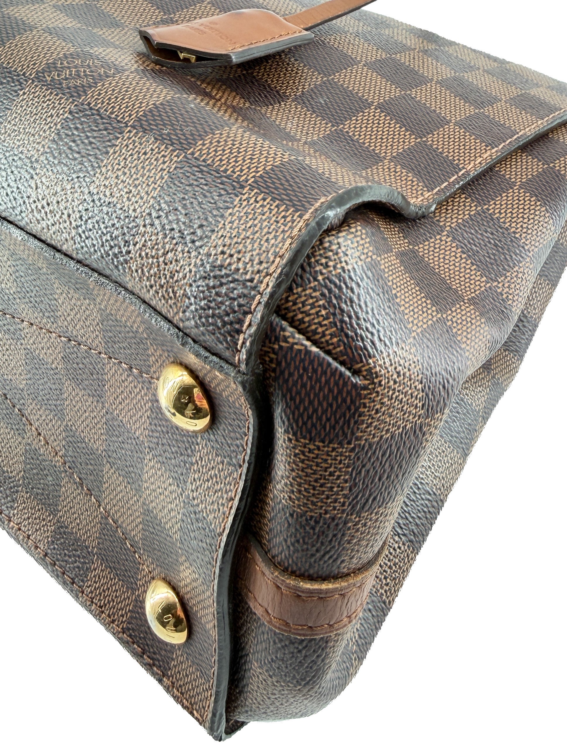 Louis Vuitton damier ebene Greenwich DU4114