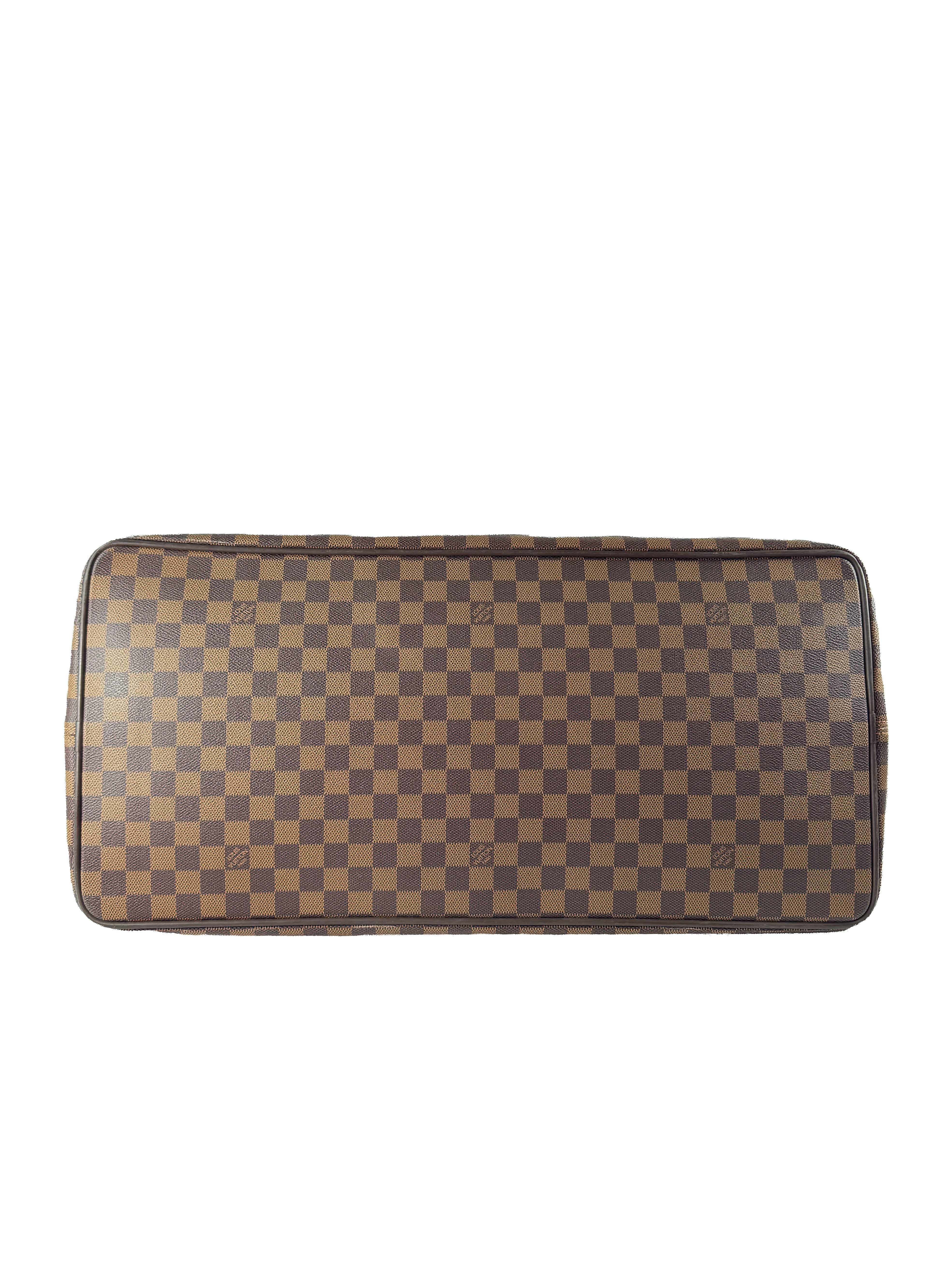 Louis Vuitton damier ebene Greenwich GM AR0022