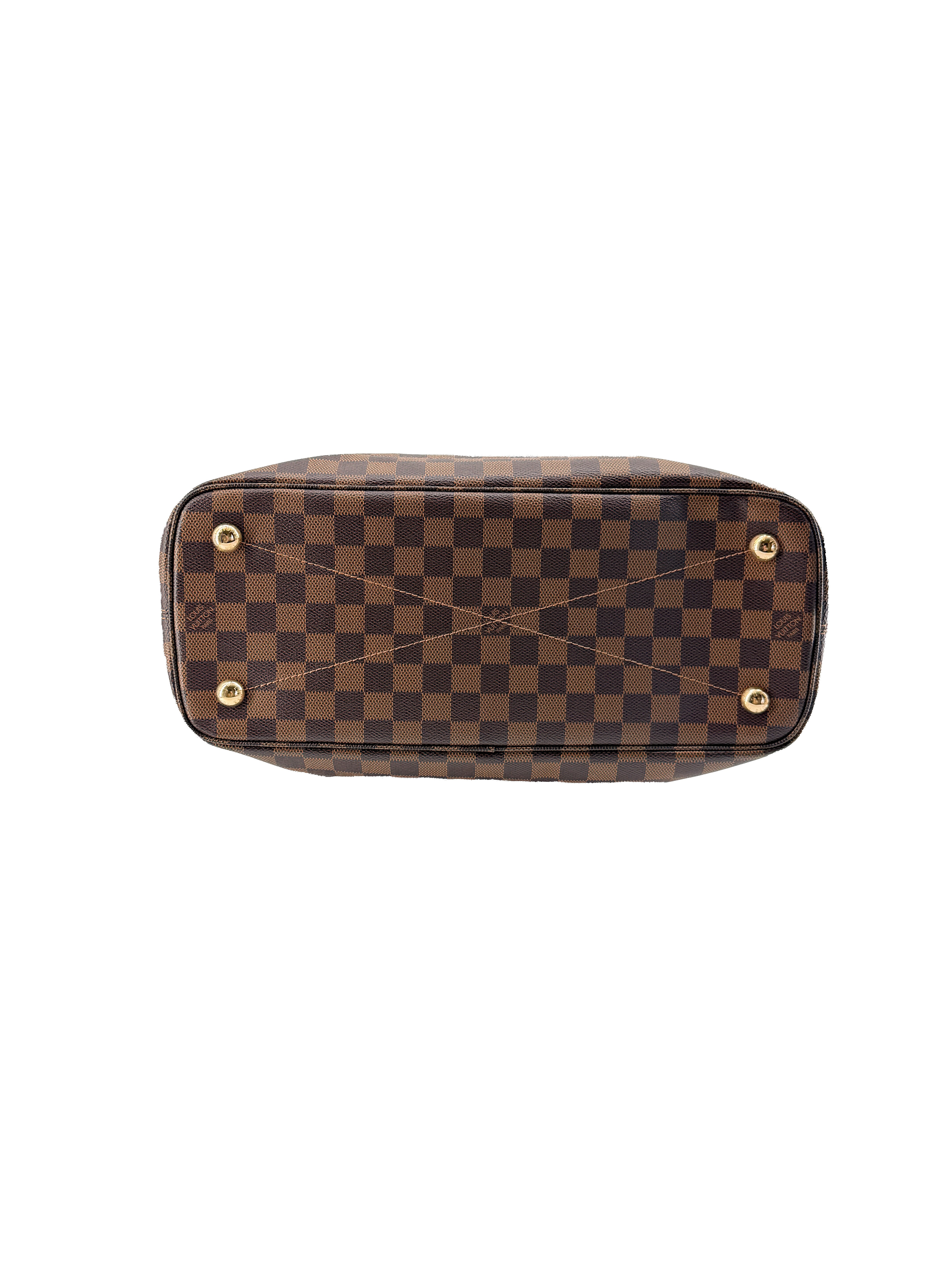 Louis Vuitton damier ebene Ascot FL2173
