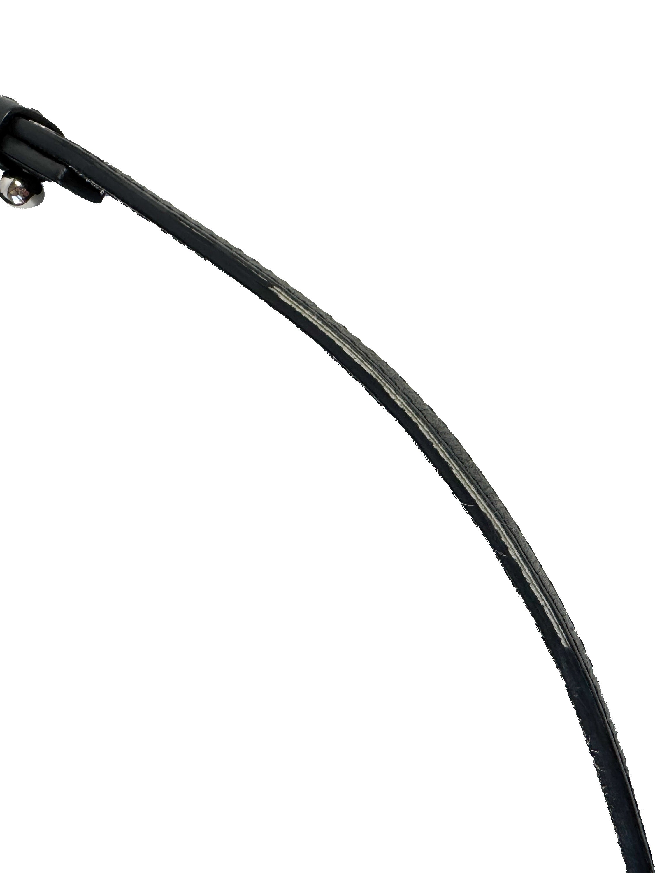 Chanel black Sea Hit CC shoulder bag 16237078