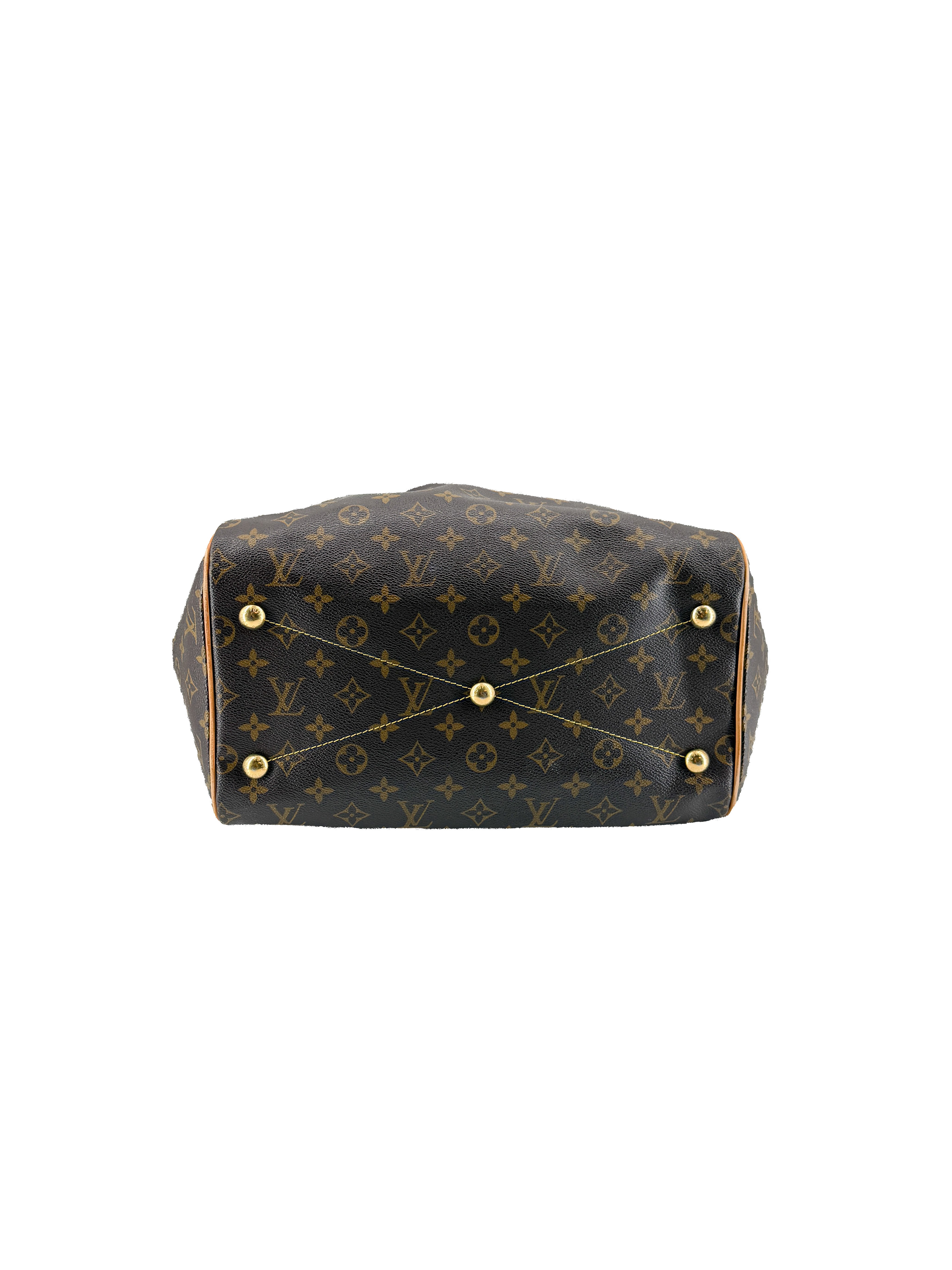 Louis Vuitton monogram Tivoli GM SP3069