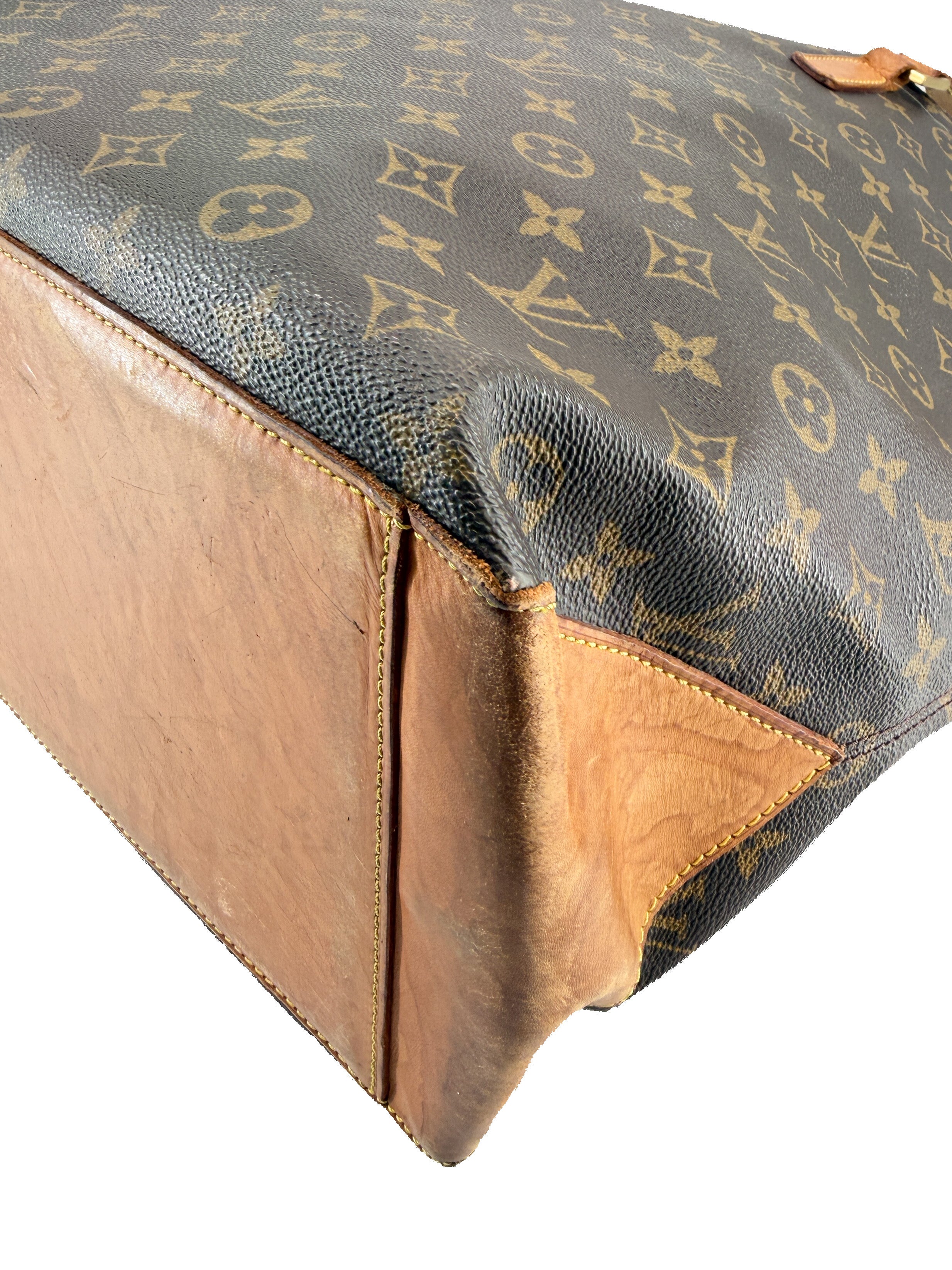 Louis Vuitton monogram Cabas Alto AR0050