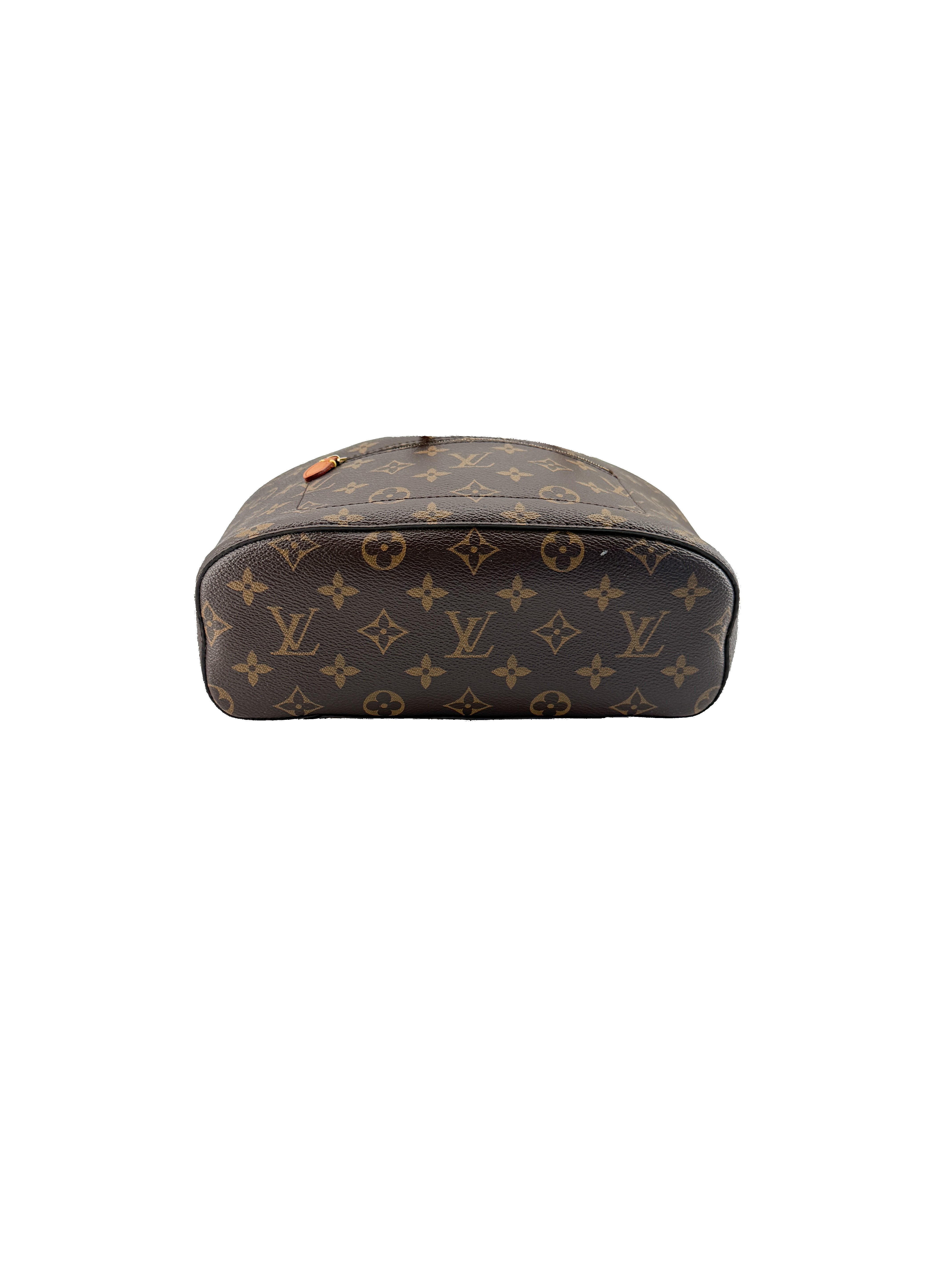 Louis Vuitton Monogram Montsouris PM Backpack NM SP2187