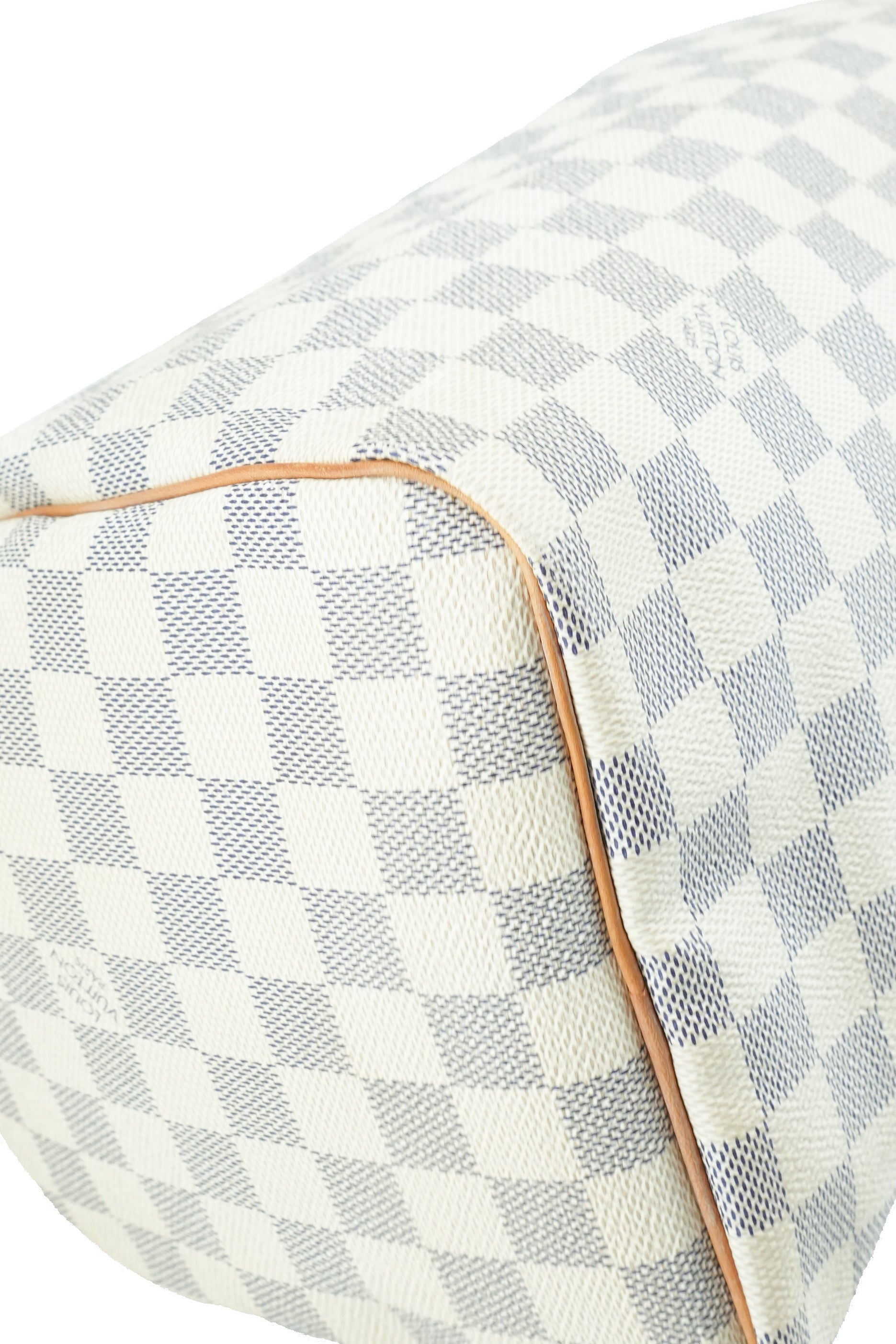 Louis Vuitton damier azur Speedy 30 DU4037
