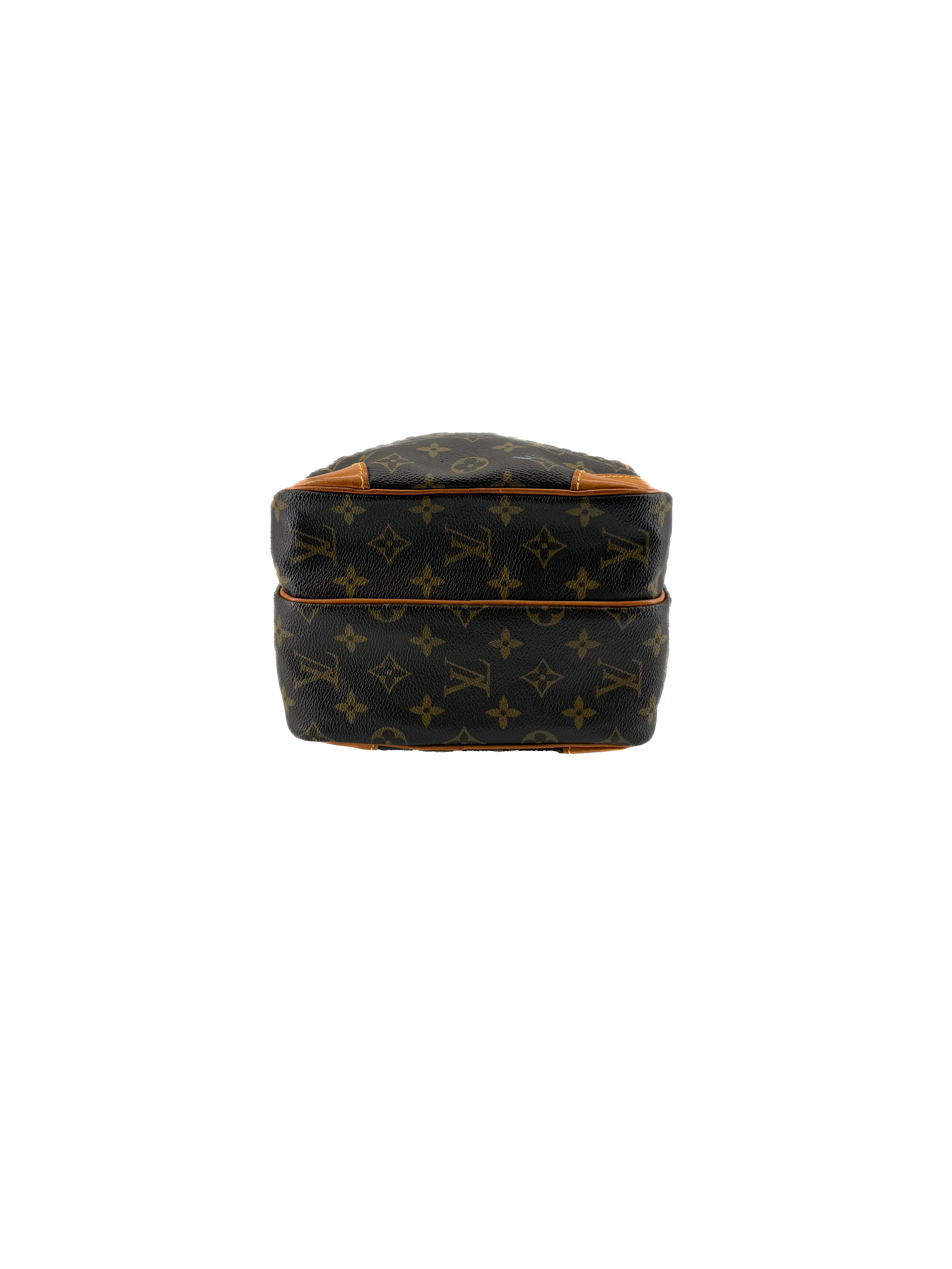 Louis Vuitton monogram Amazon GM 843