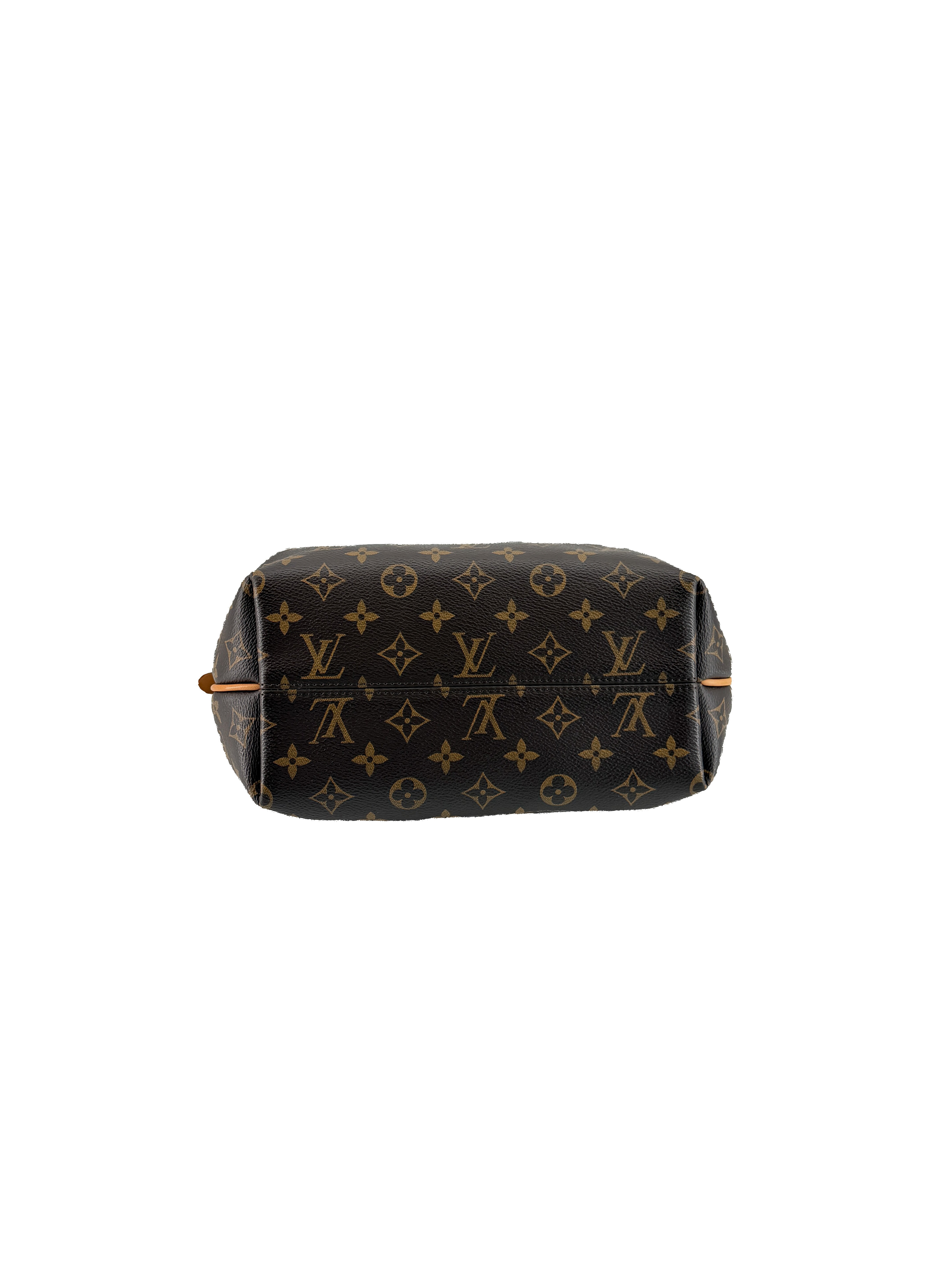 Louis Vuitton monogram Turenne PM SD0165