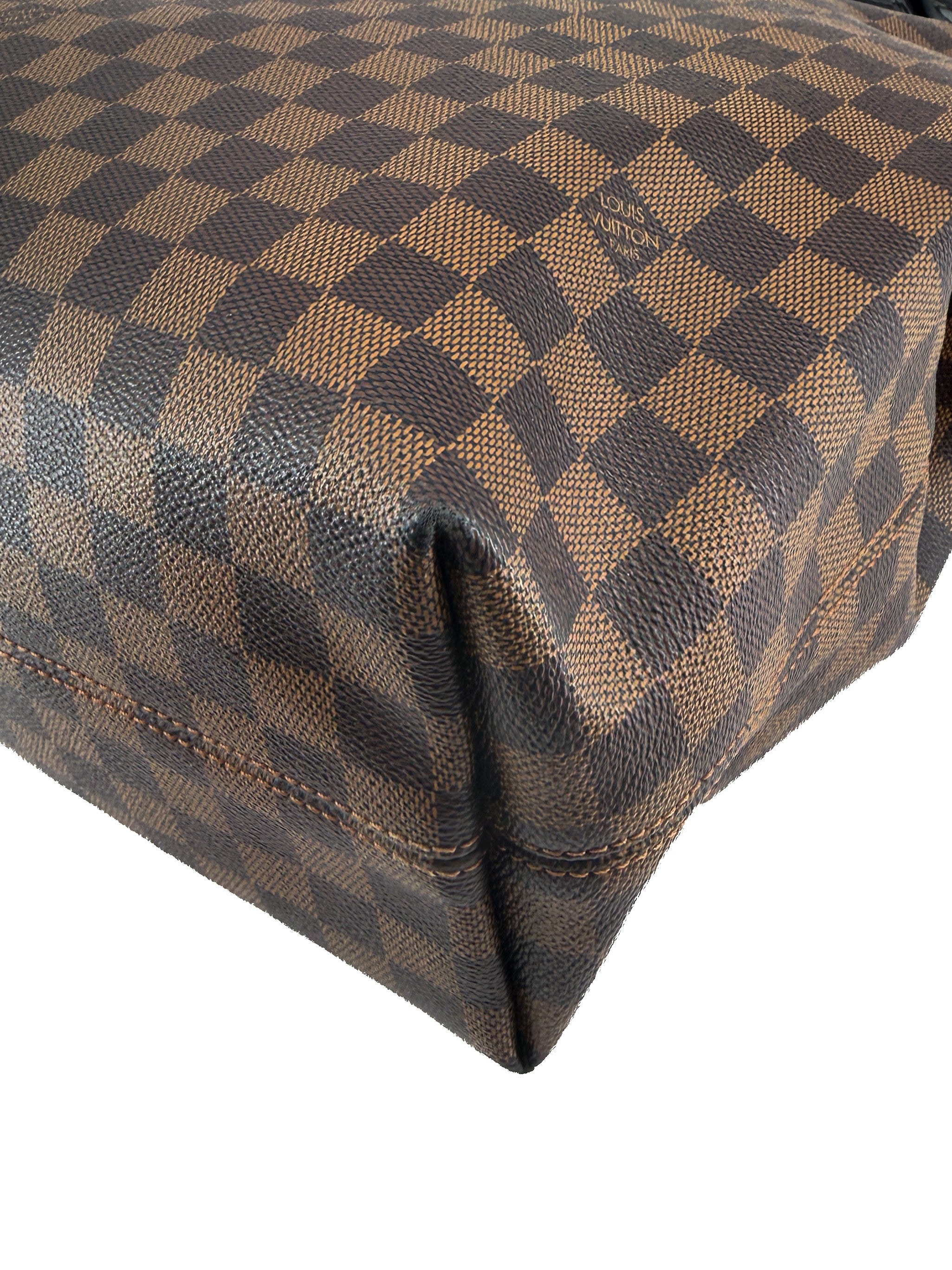 Louis Vuitton damier ebene Delightful MM MI0188