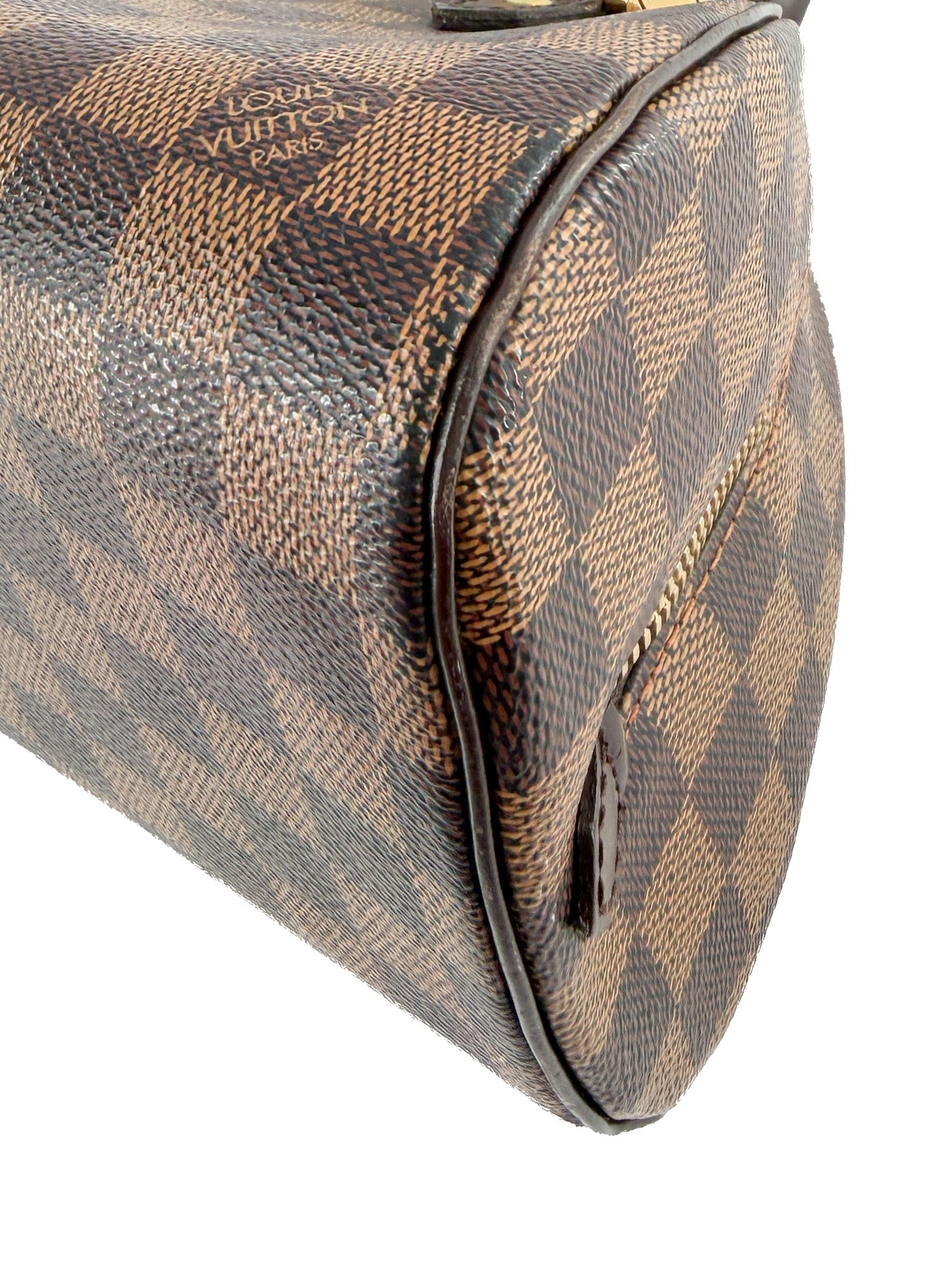 Louis Vuitton damier ebene Ribera mini CA0073